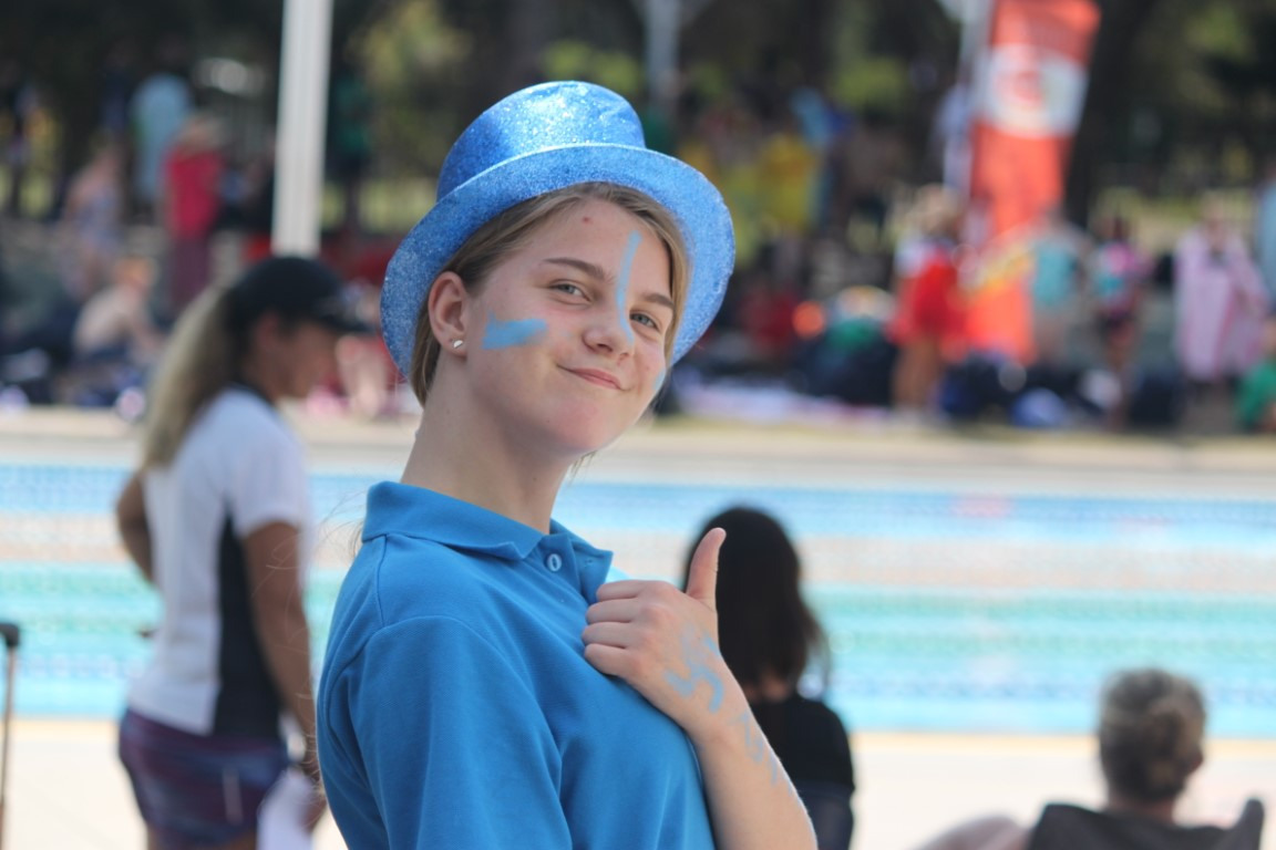 Rosebud Swimming Carnival 2020 16