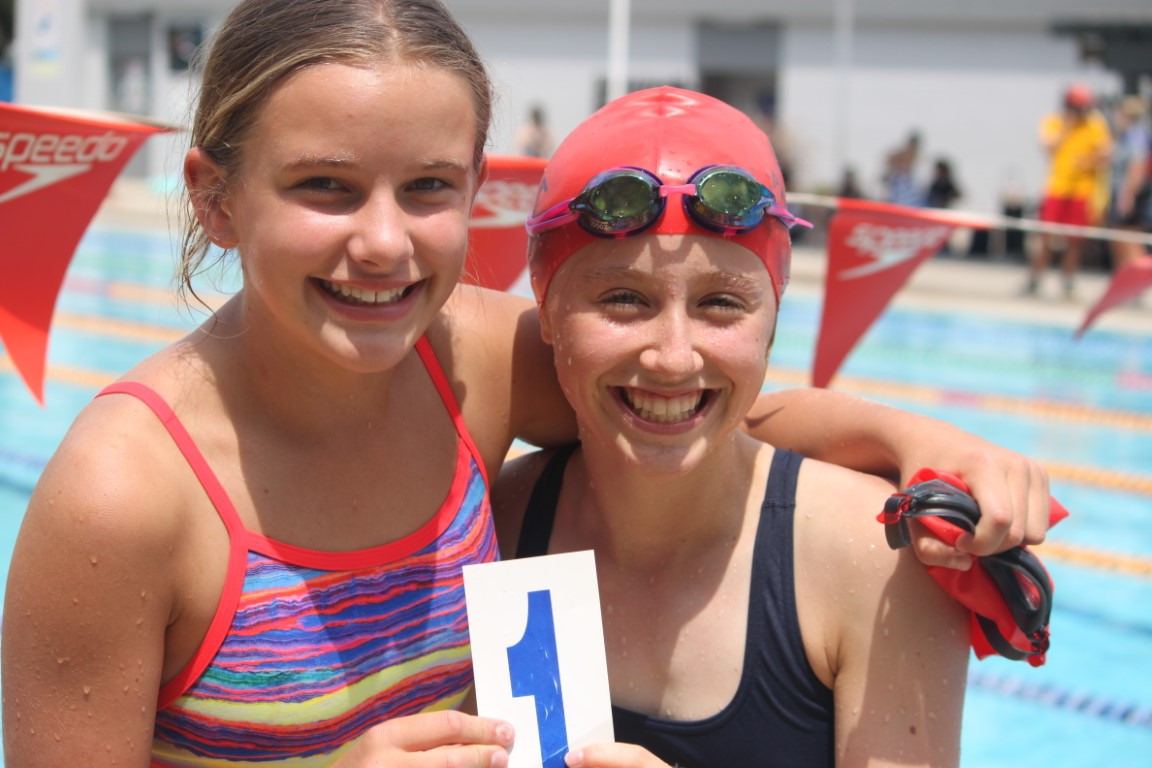 Rosebud Swimming Carnival 2020 21