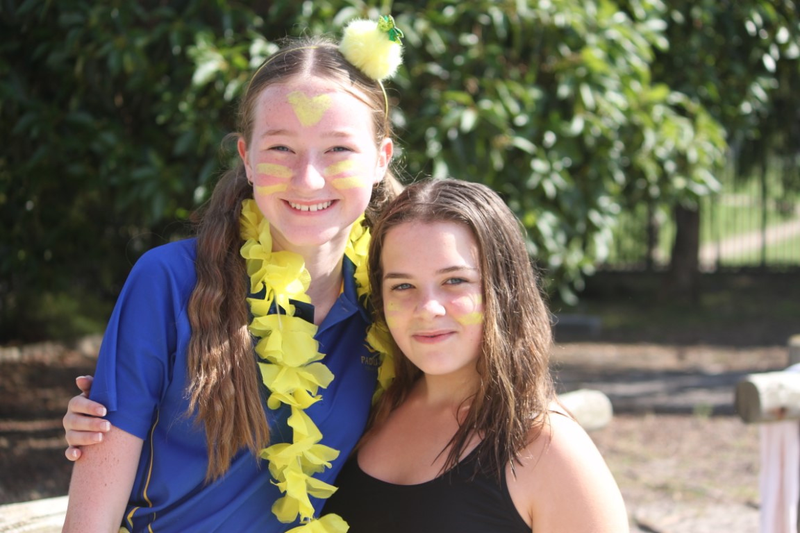Rosebud Swimming Carnival 2020 7
