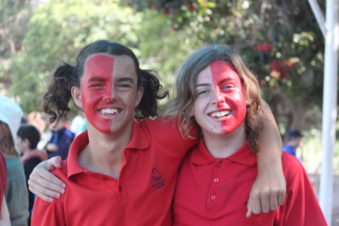 Rosebud Swimming Carnival 2020 9