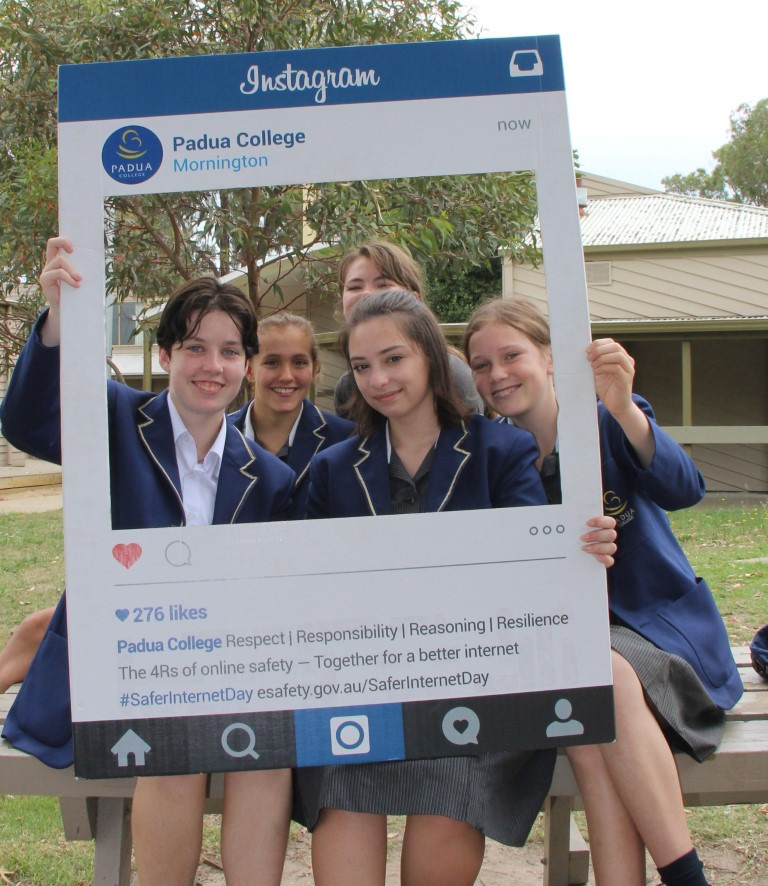 Safer Internet Day 7 2