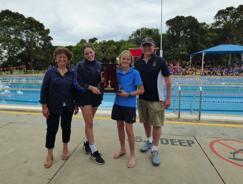 M Junior swimming carnival 2020 3 1