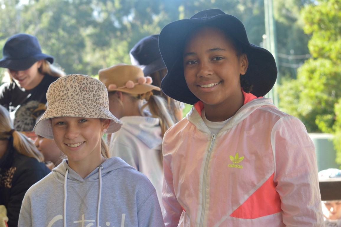 Rosebud Camp Y7 19