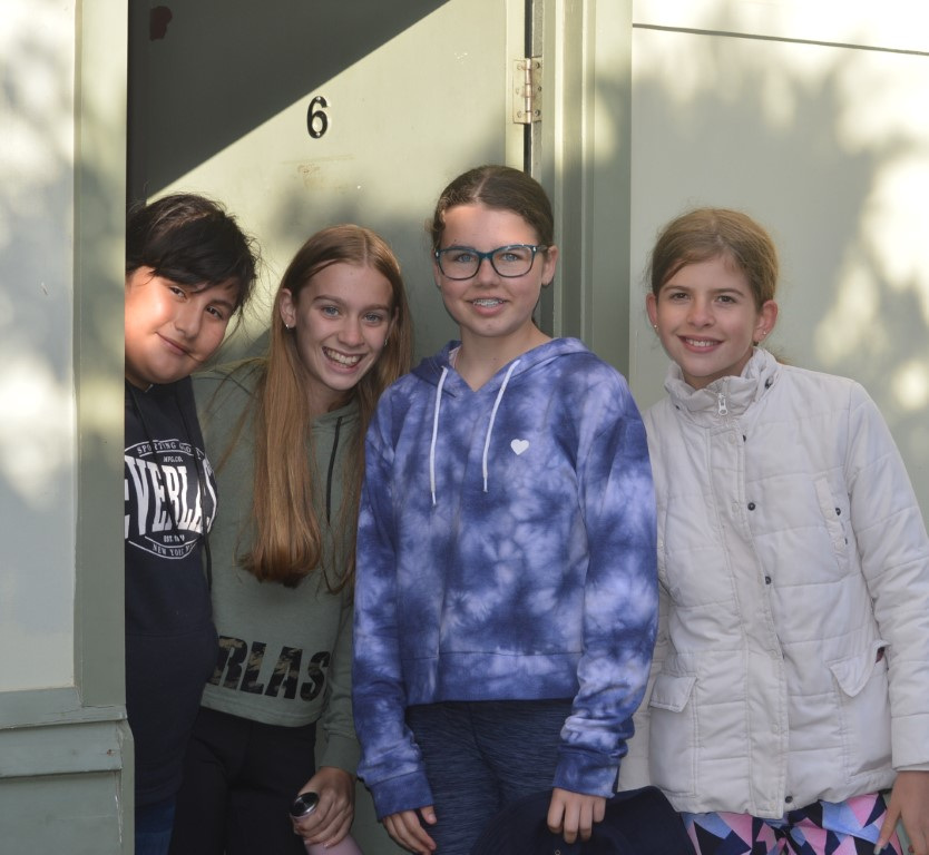 Rosebud Y7 Camp 17