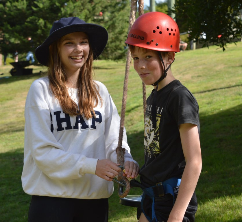 Rosebud Y7 Camp 4