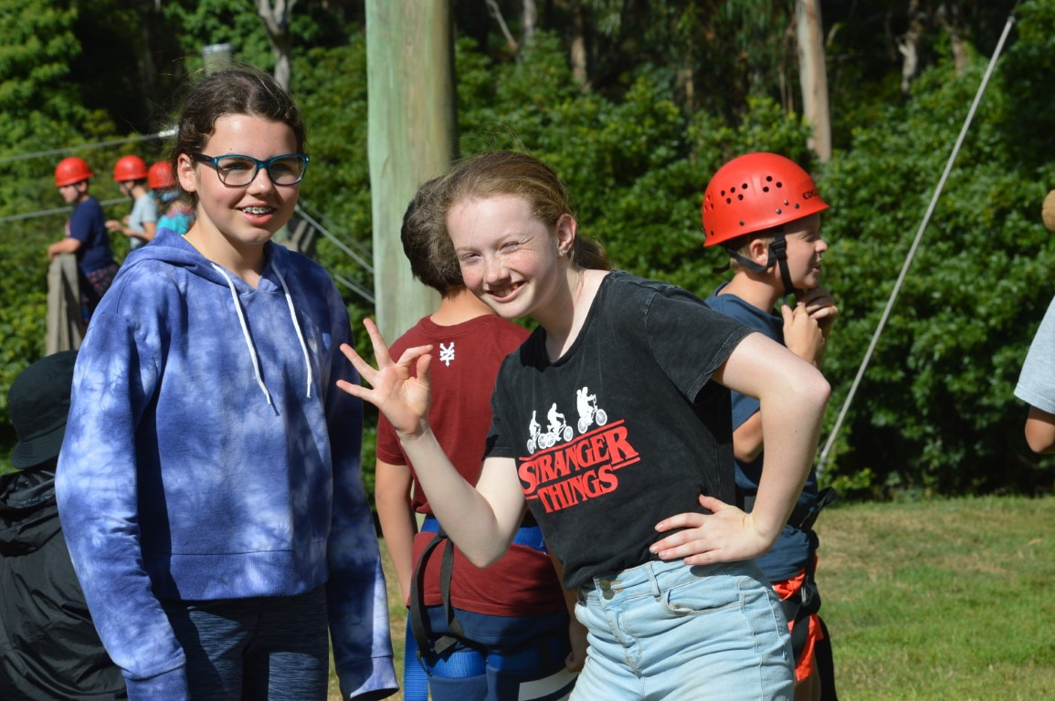 Rosebud Y7 Camp 7