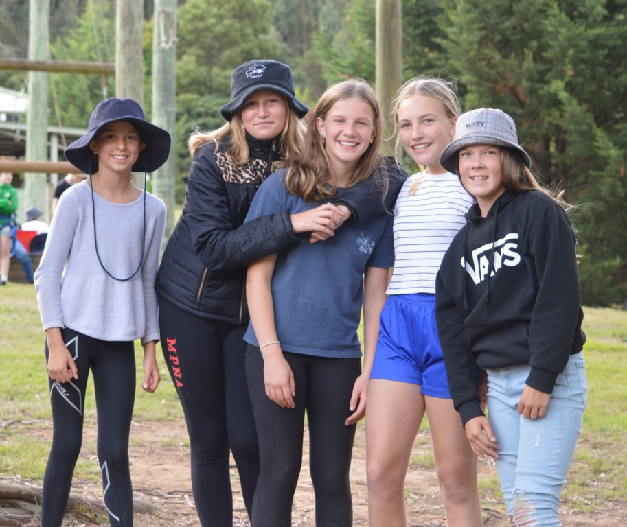 Rosebud Y7 Camp 9