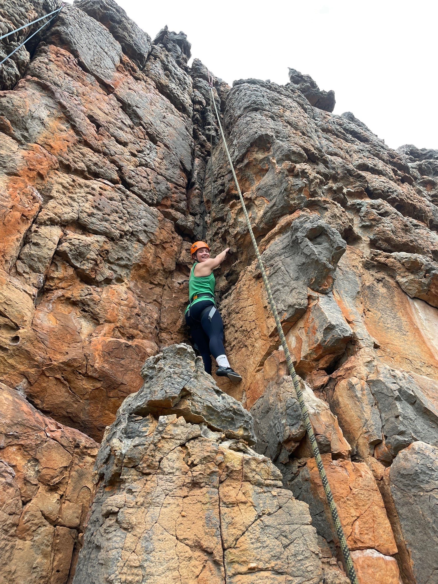 Outdoor Ed Mount Arapiles 2023 5