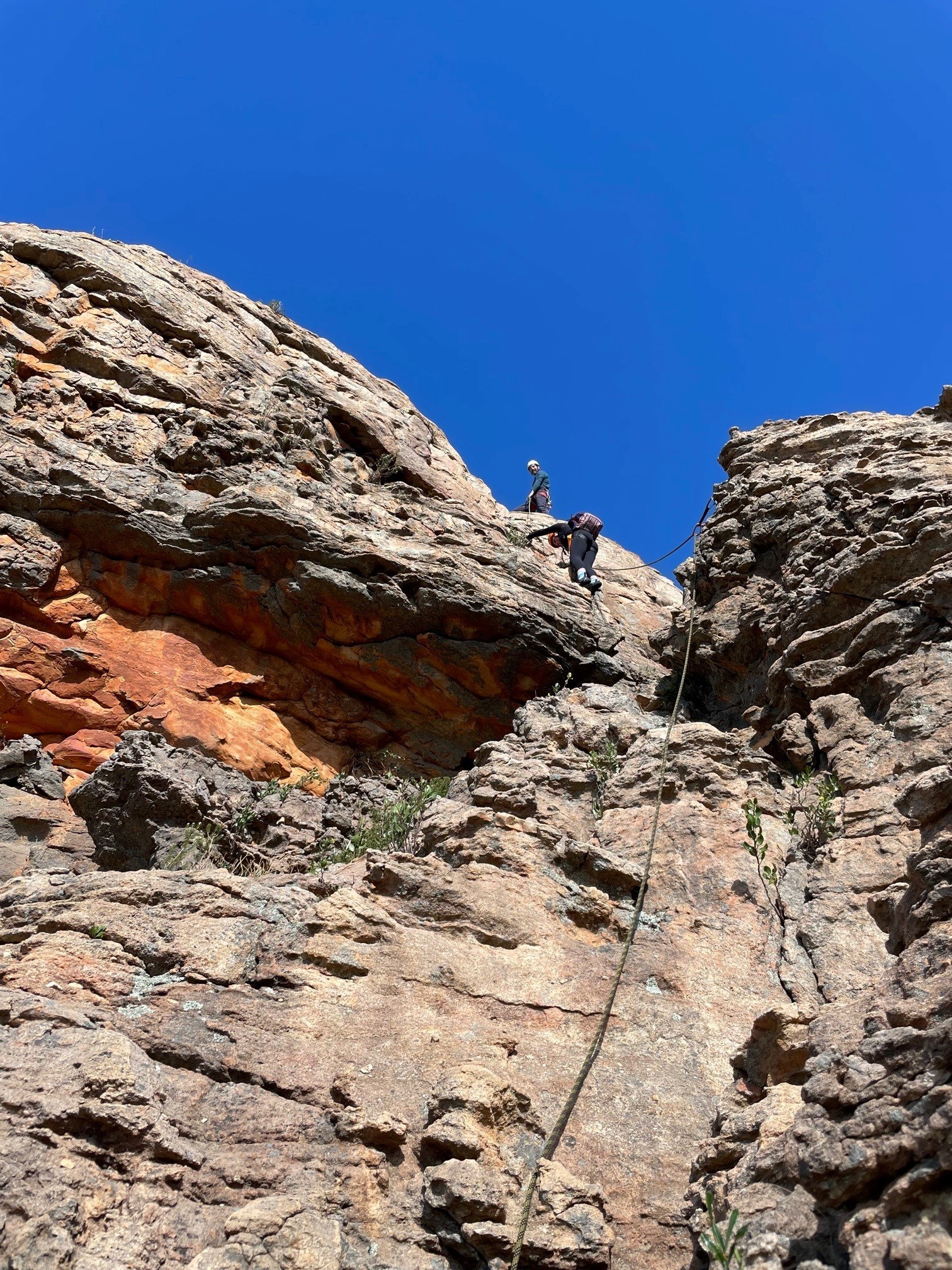 Outdoor Ed Mount Arapiles 2023 7