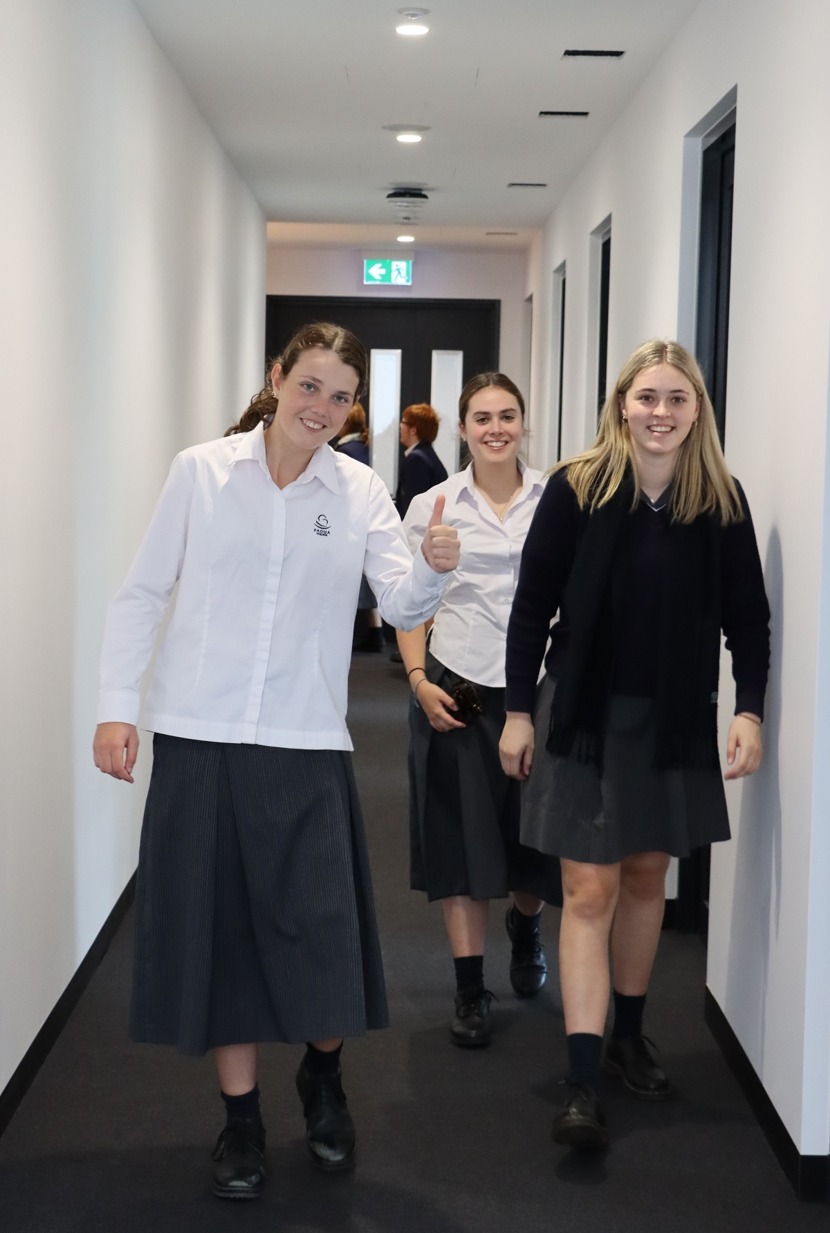 PAC 2022 O Pening to students 16