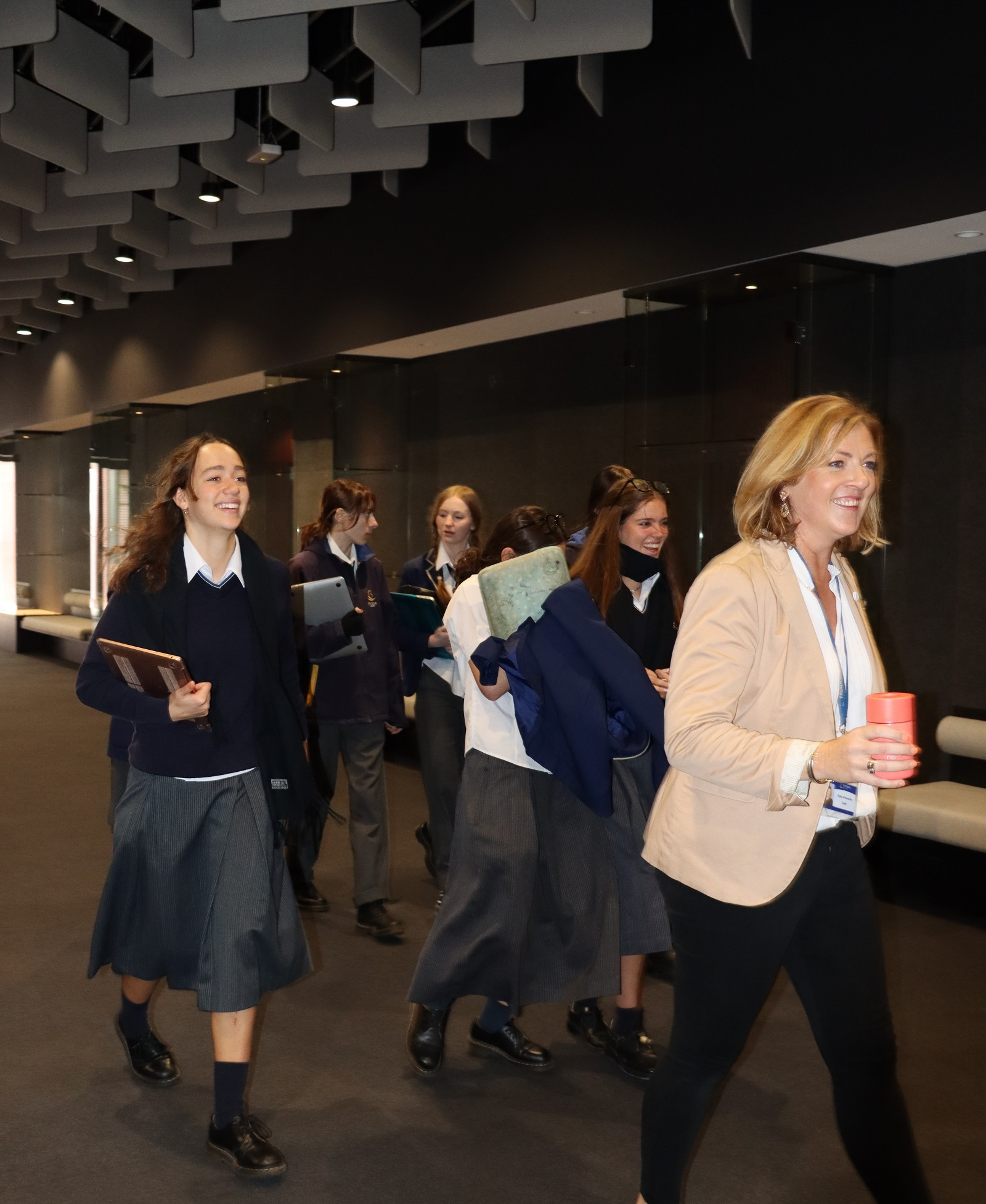 PAC 2022 O Pening to students 7