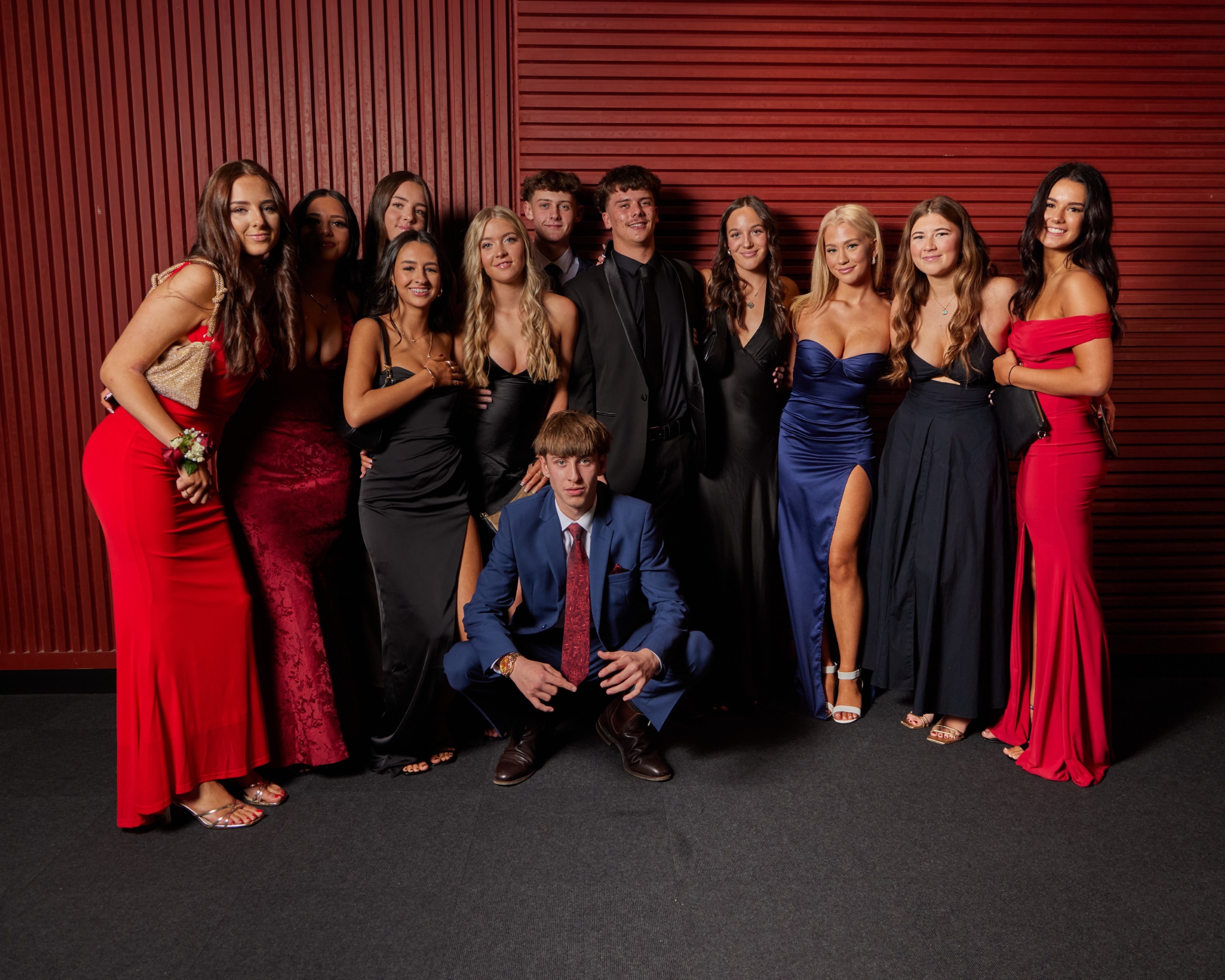 PADUA YEAR 11 FORMAL0574
