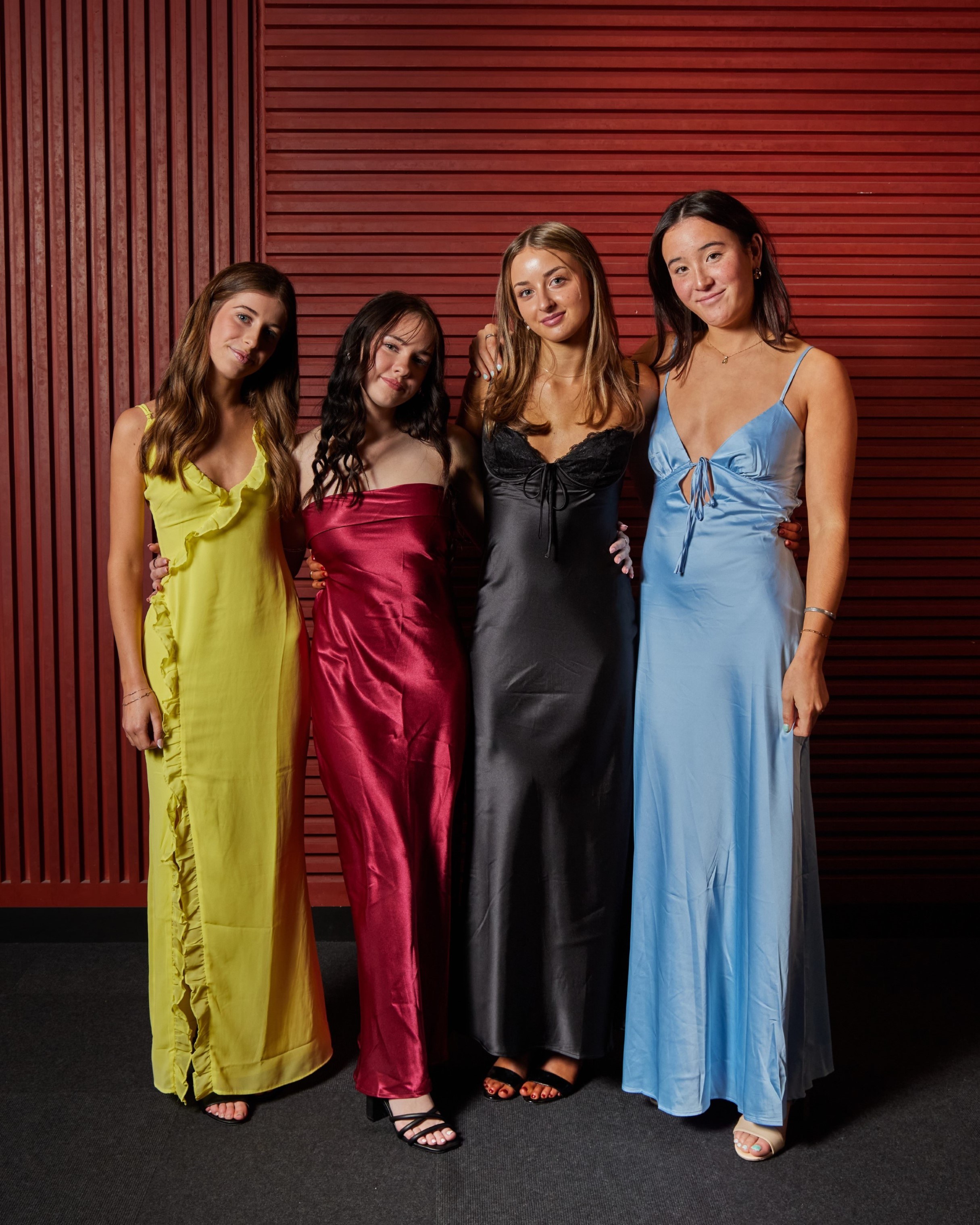 PADUA YEAR 11 FORMAL0581