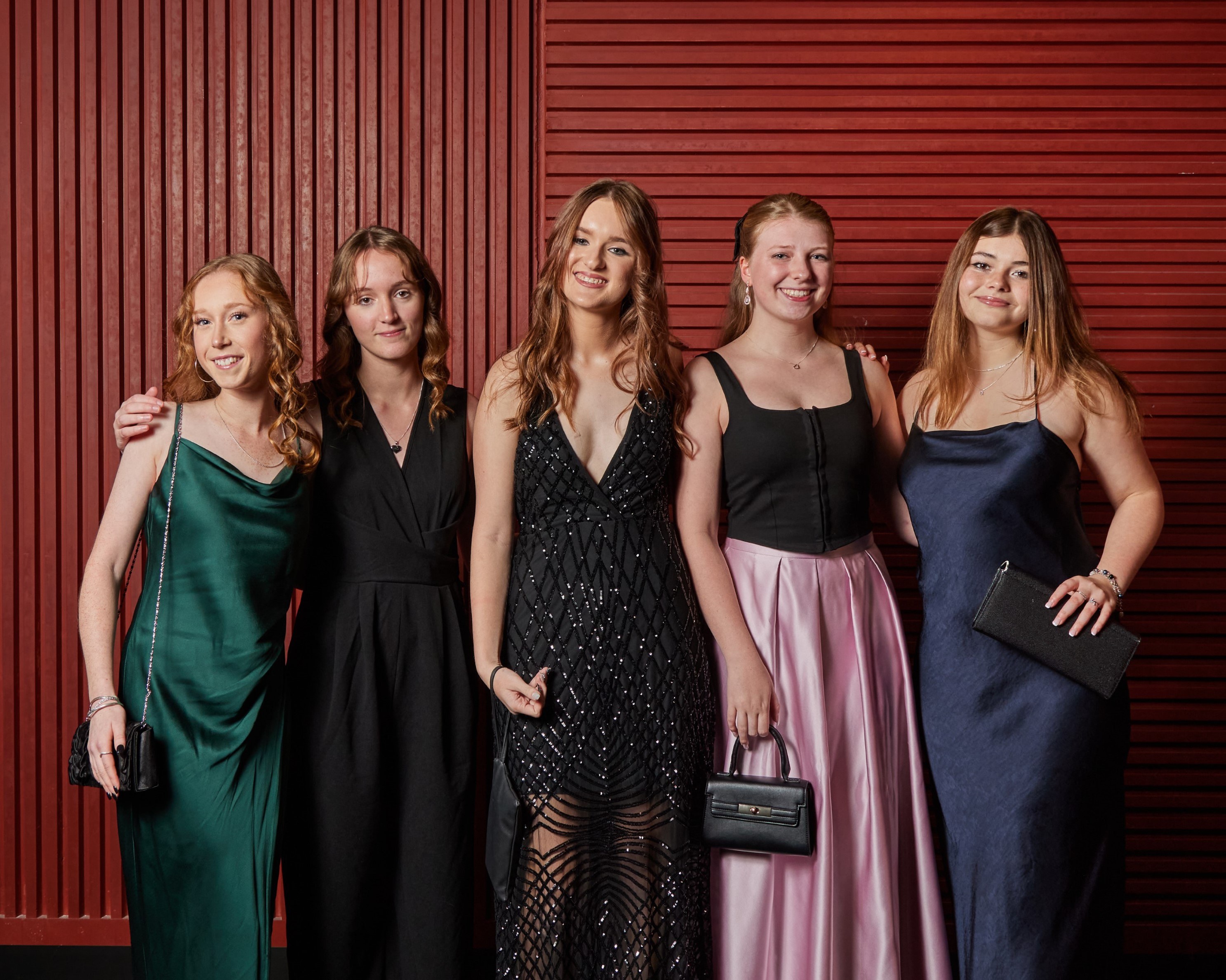 PADUA YEAR 11 FORMAL0586