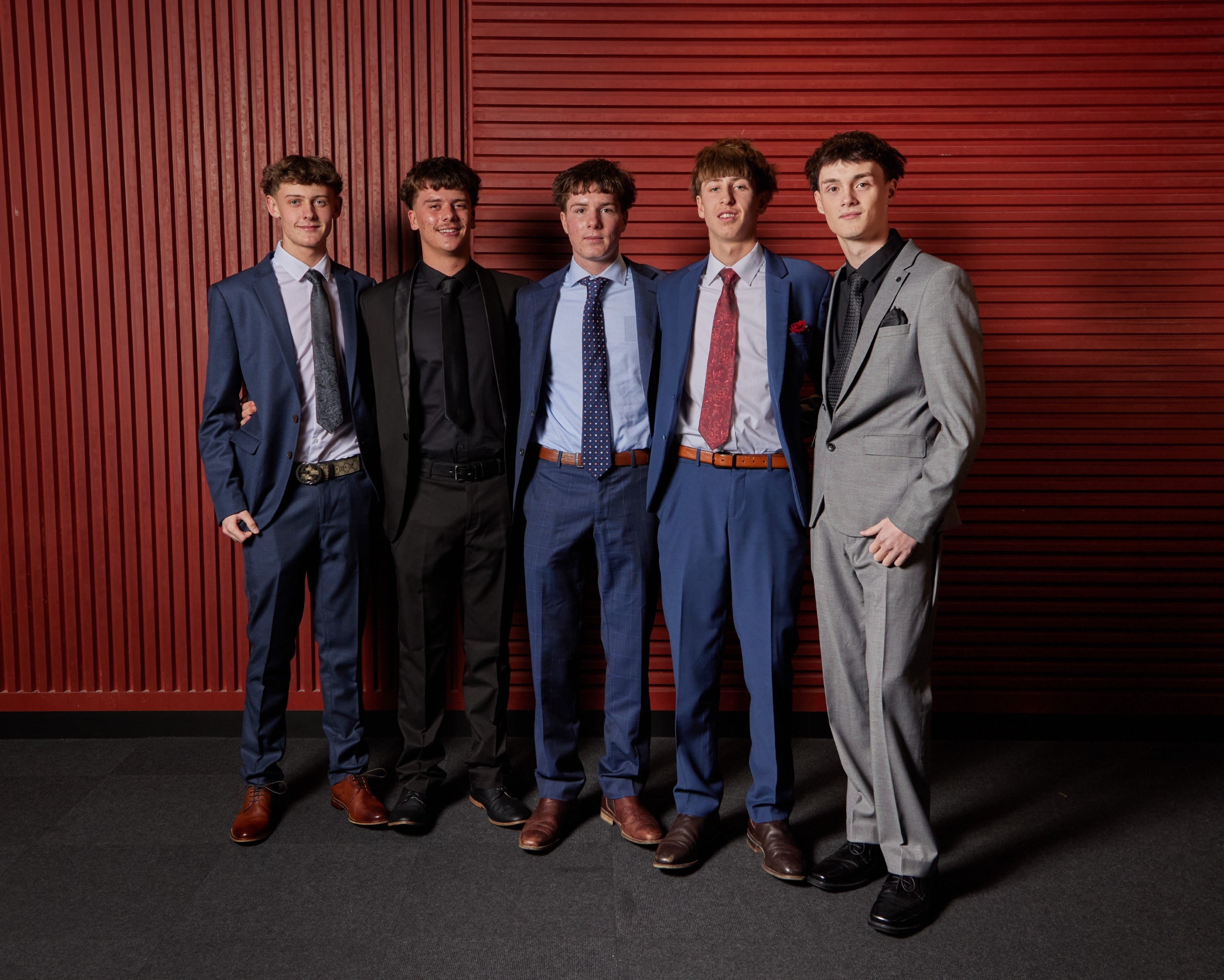 PADUA YEAR 11 FORMAL0588