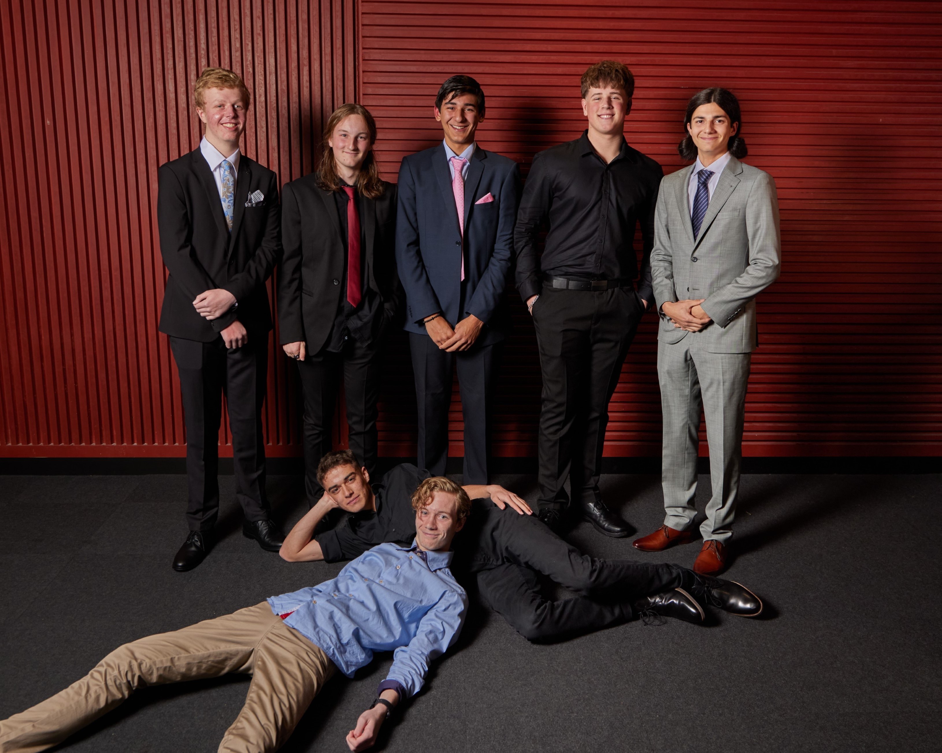 PADUA YEAR 11 FORMAL0595