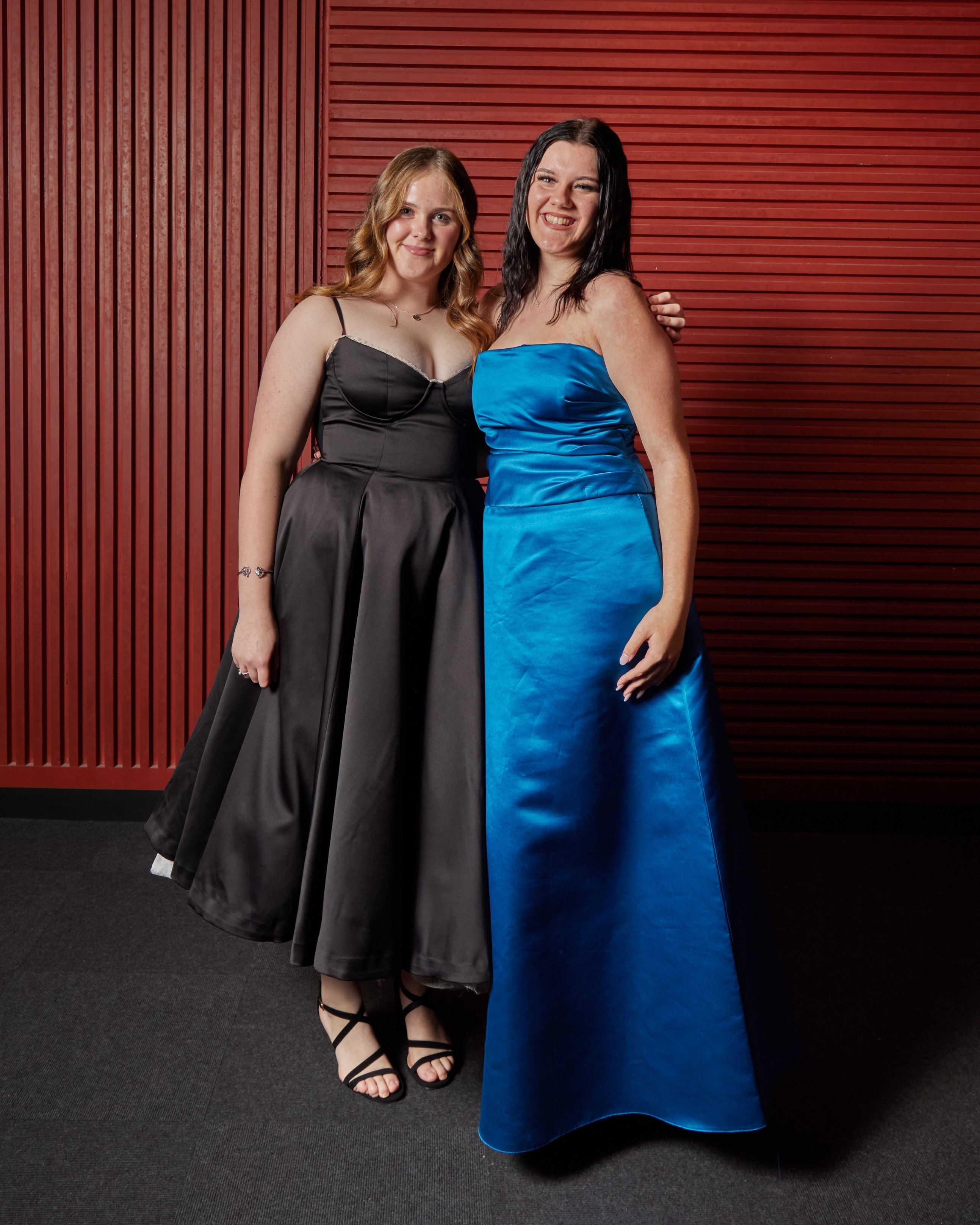 PADUA YEAR 11 FORMAL0609