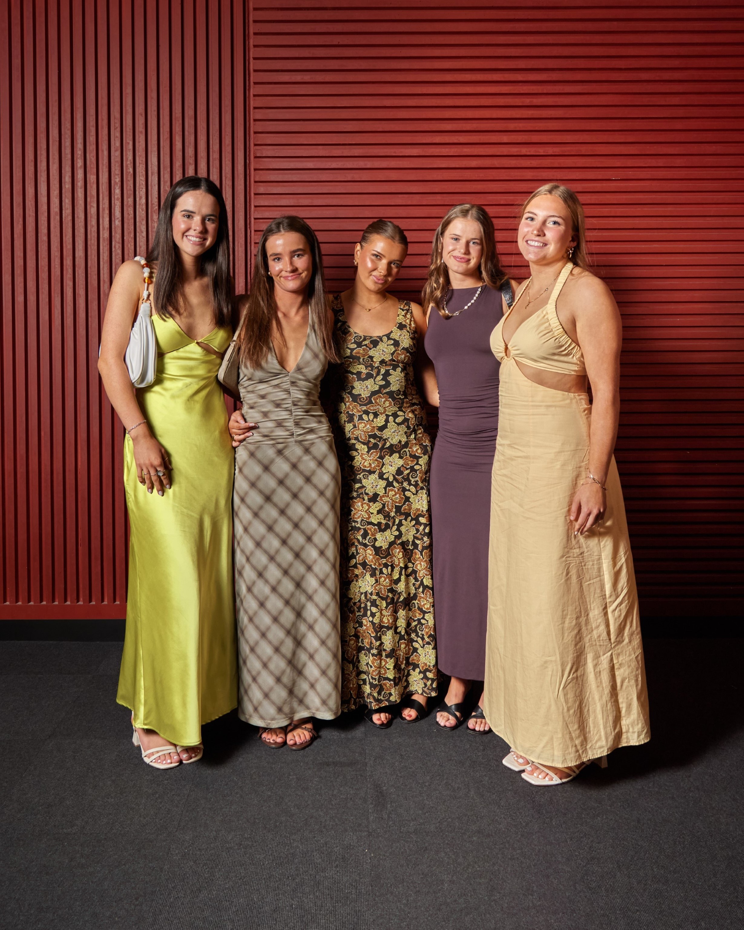 PADUA YEAR 11 FORMAL0618