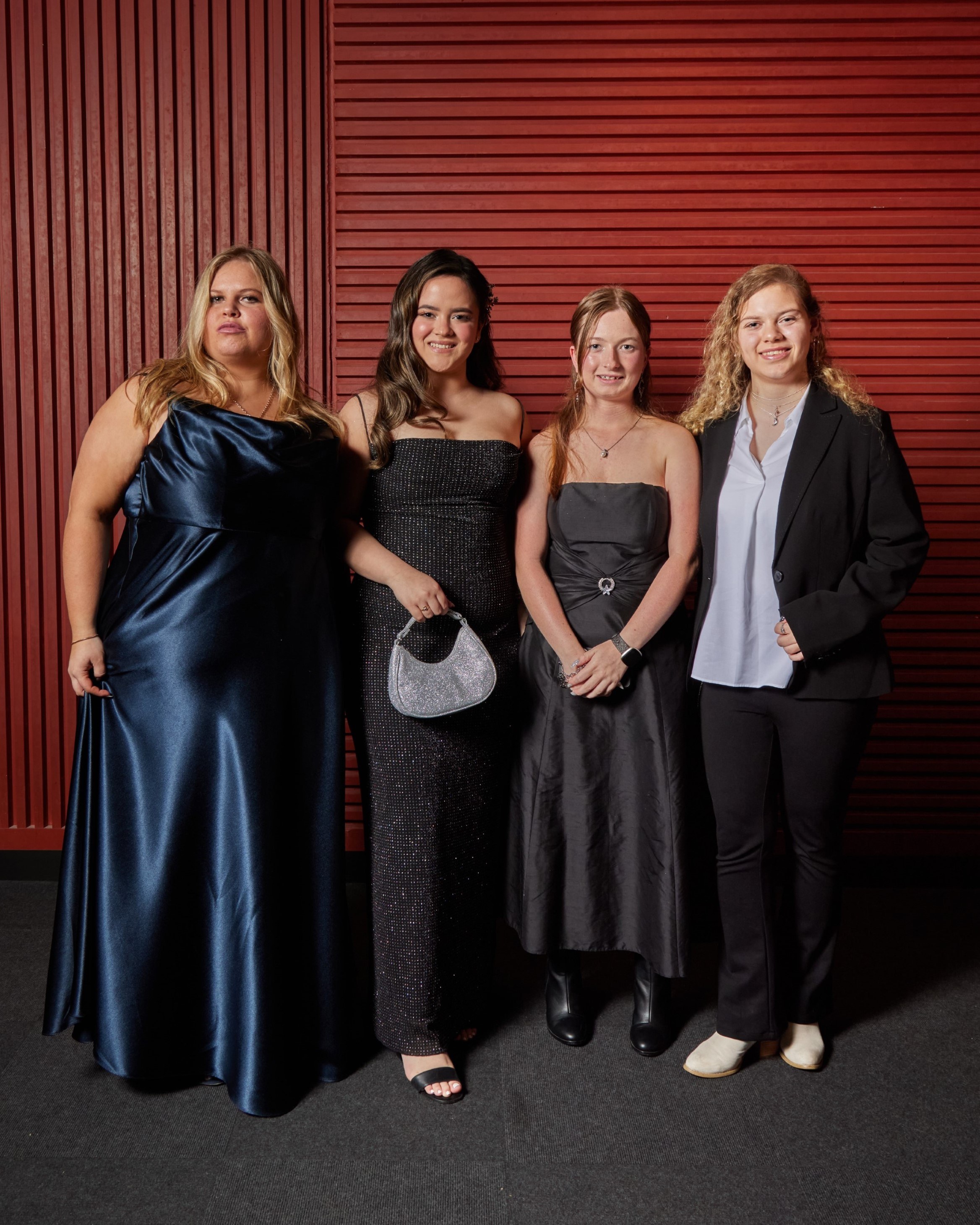 PADUA YEAR 11 FORMAL0629