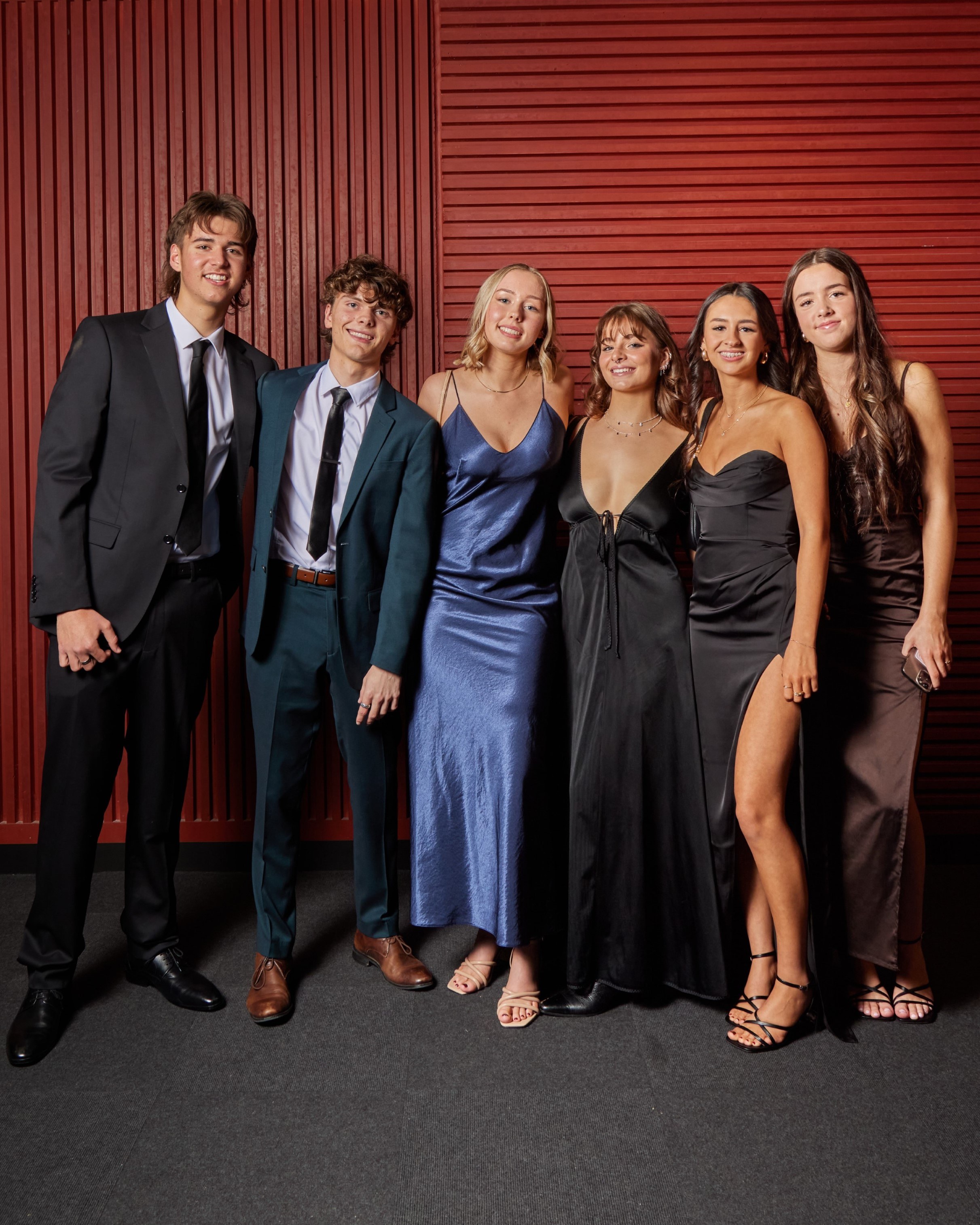 PADUA YEAR 11 FORMAL0638