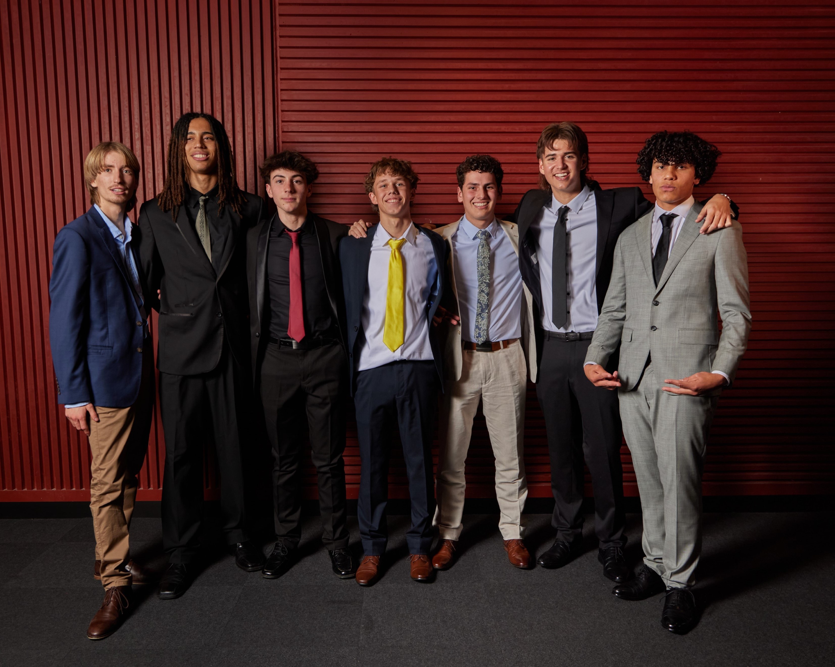 PADUA YEAR 11 FORMAL0680