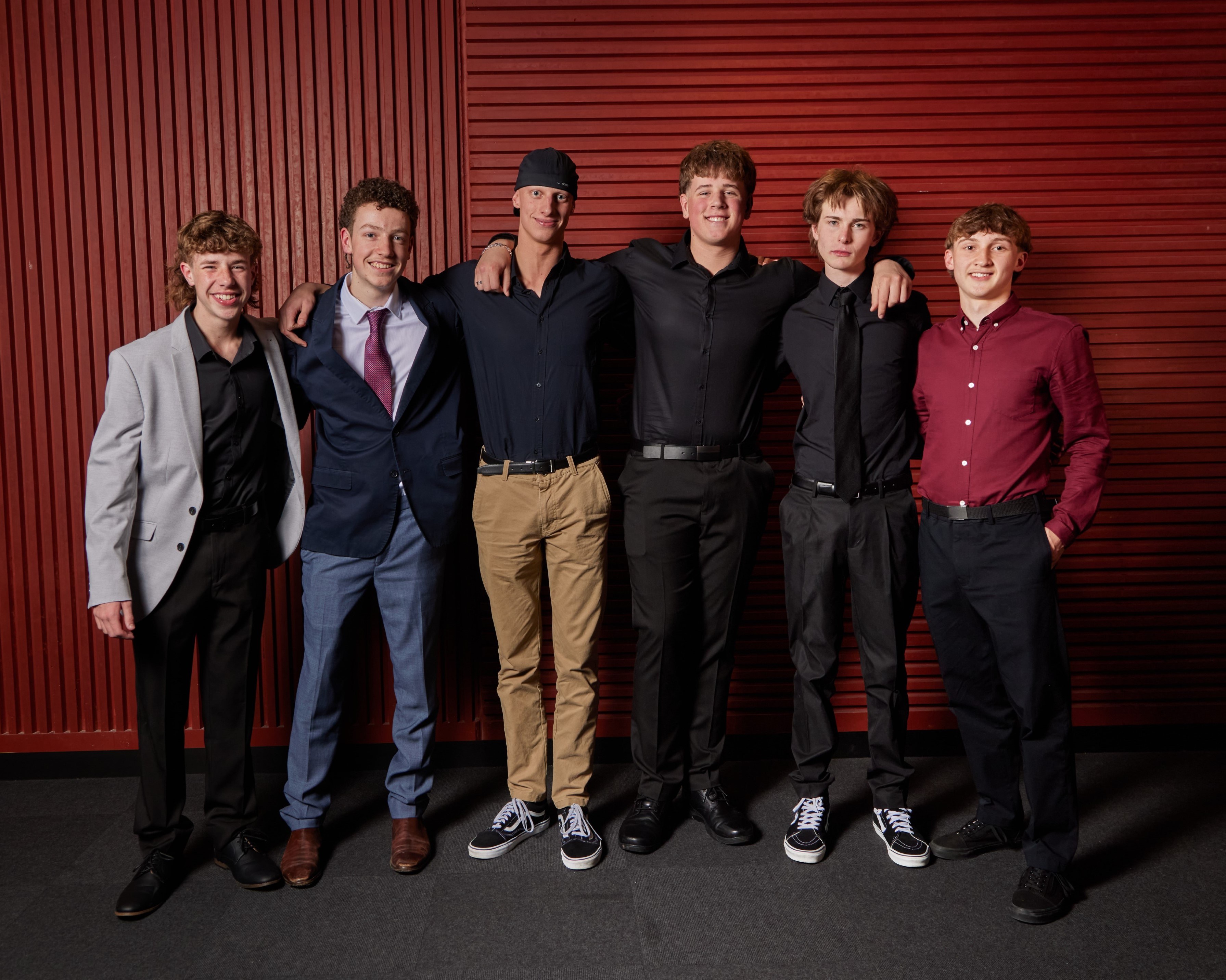 PADUA YEAR 11 FORMAL0682
