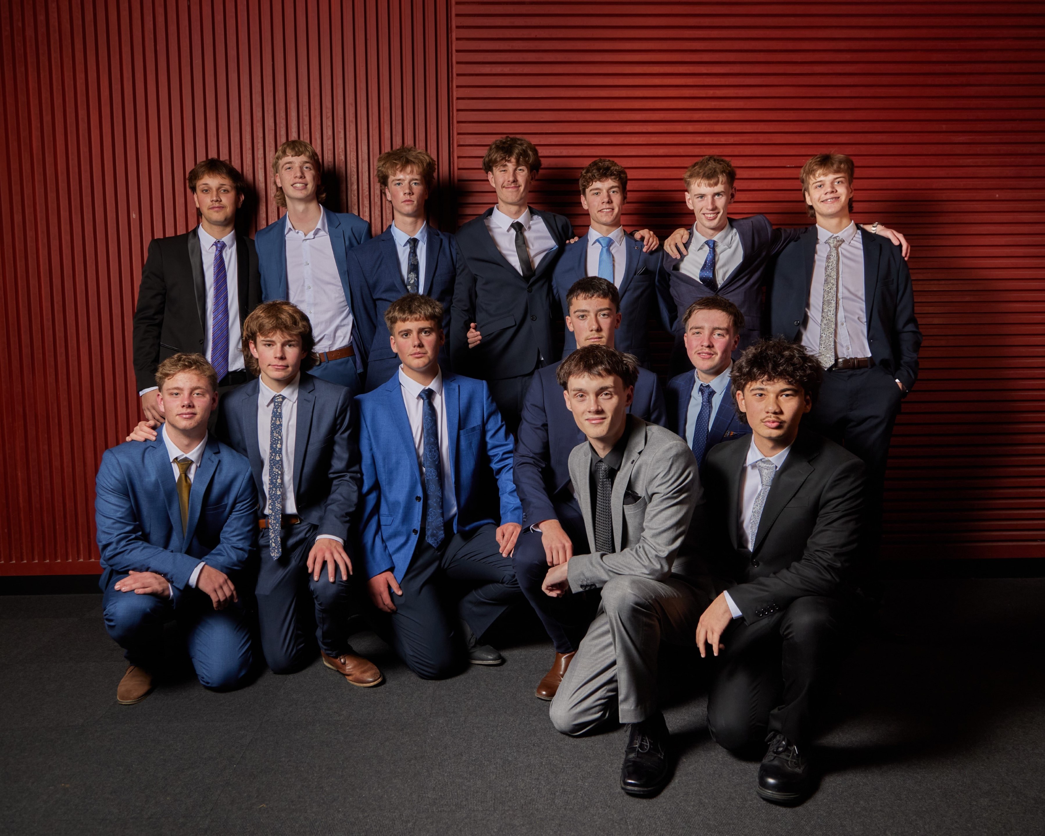 PADUA YEAR 11 FORMAL0687