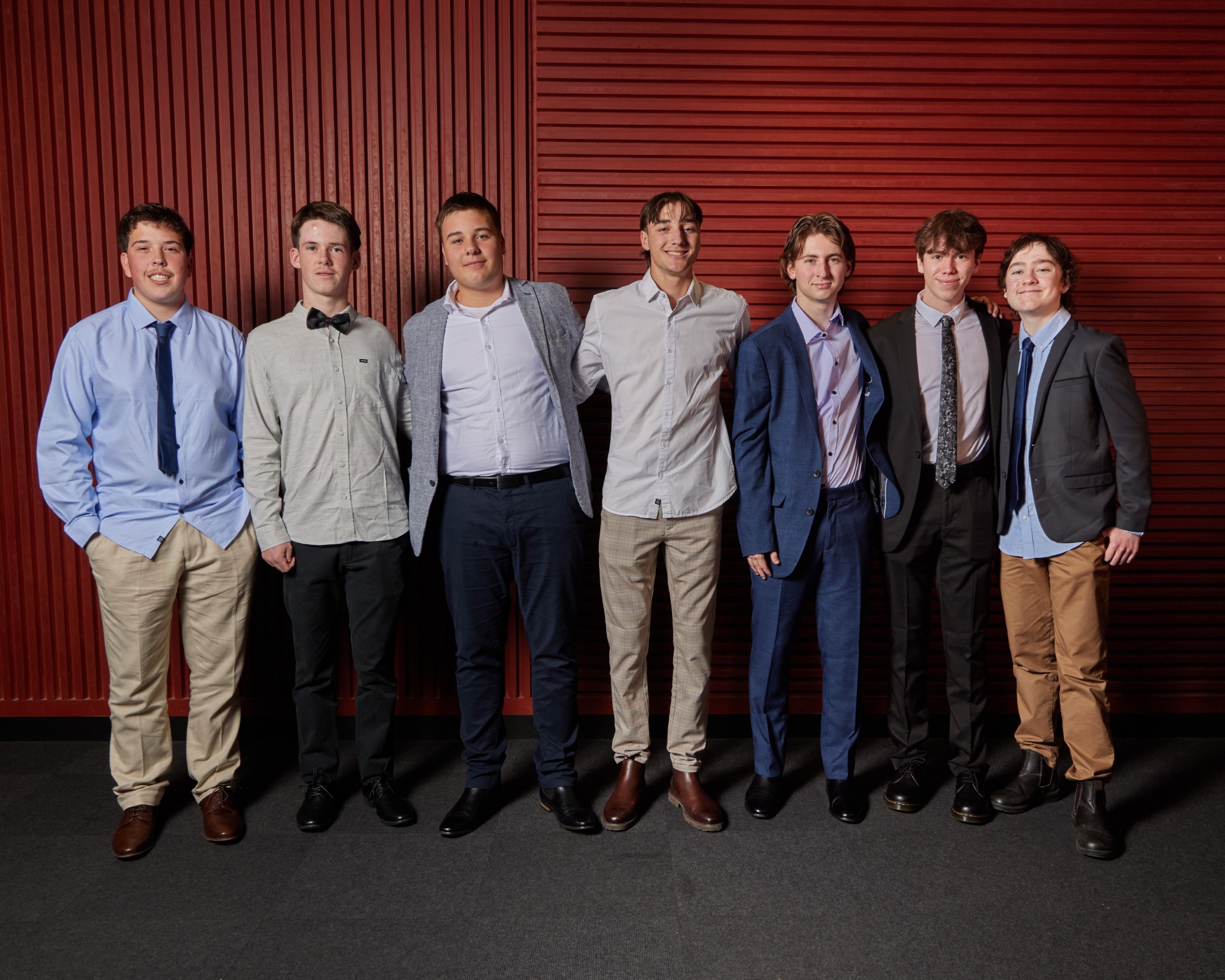 PADUA YEAR 11 FORMAL0693