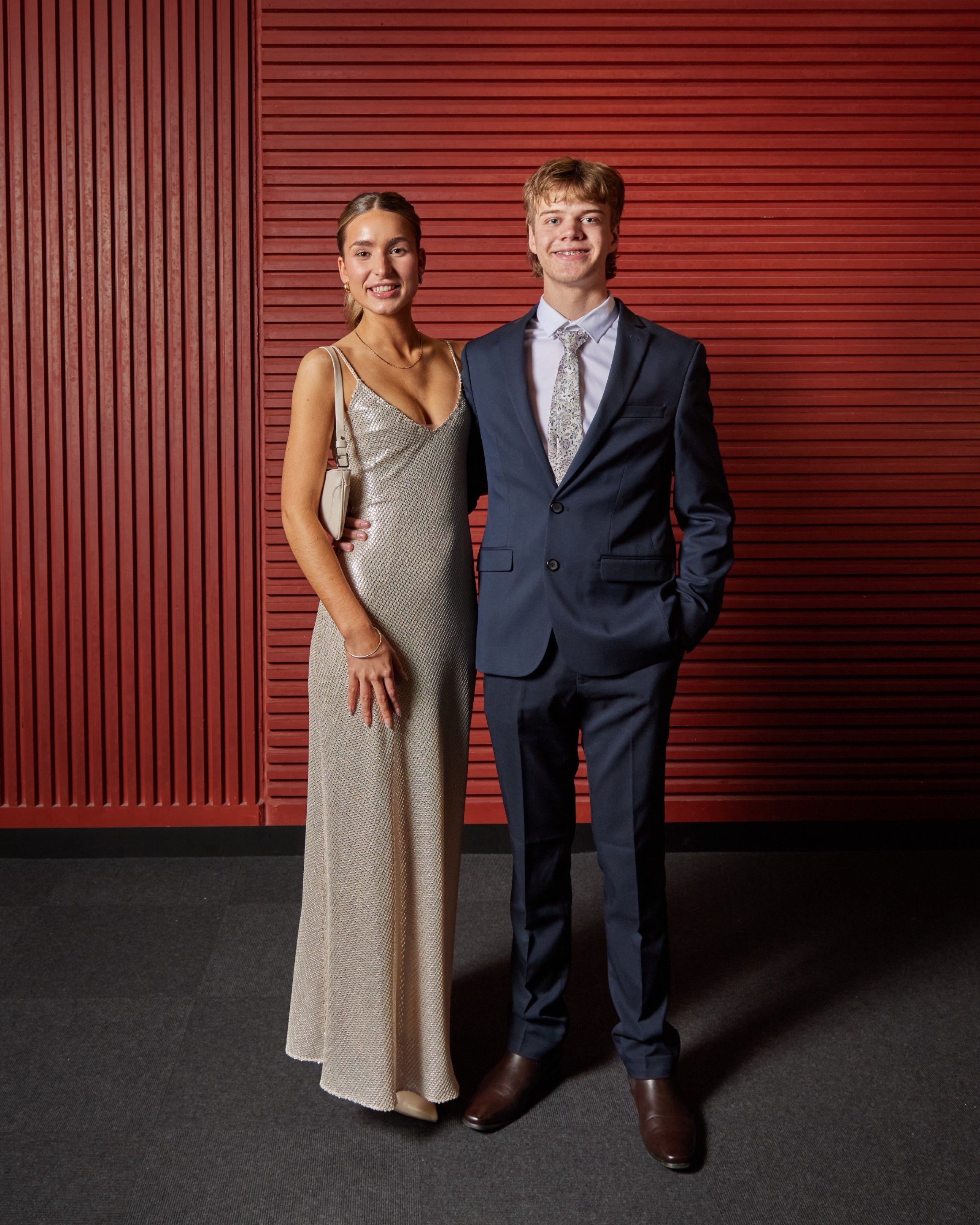 PADUA YEAR 11 FORMAL0702