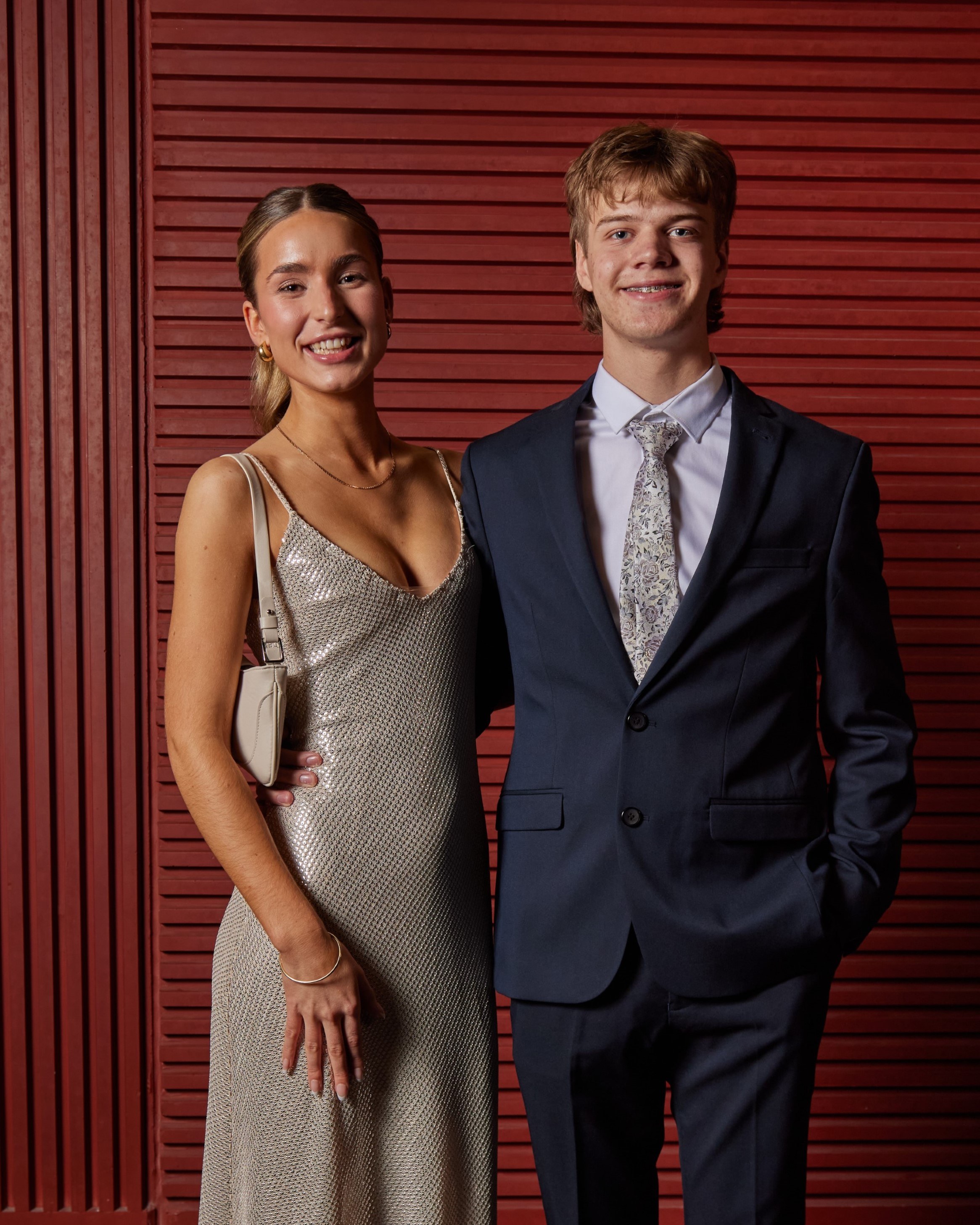 PADUA YEAR 11 FORMAL0703
