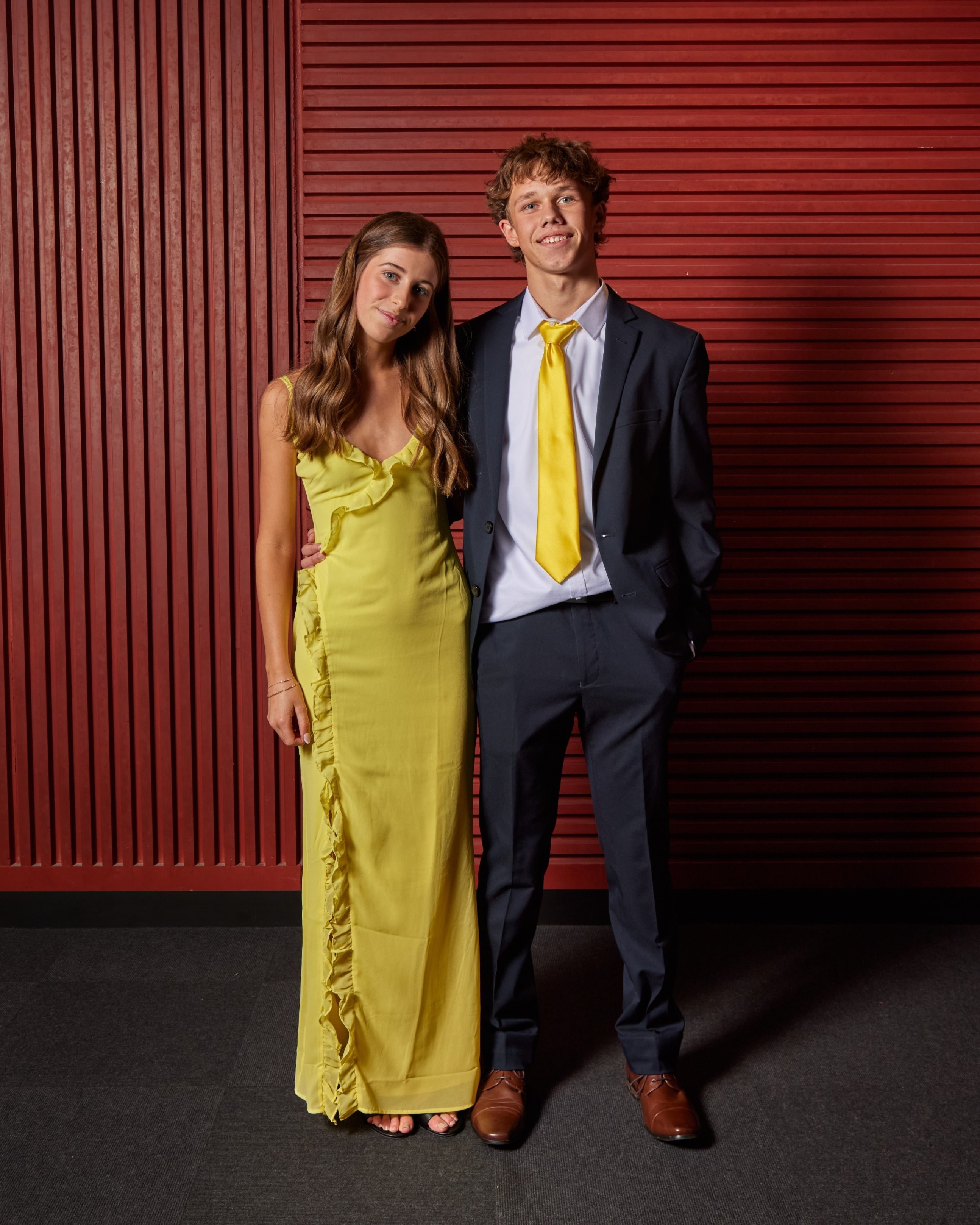 PADUA YEAR 11 FORMAL0706