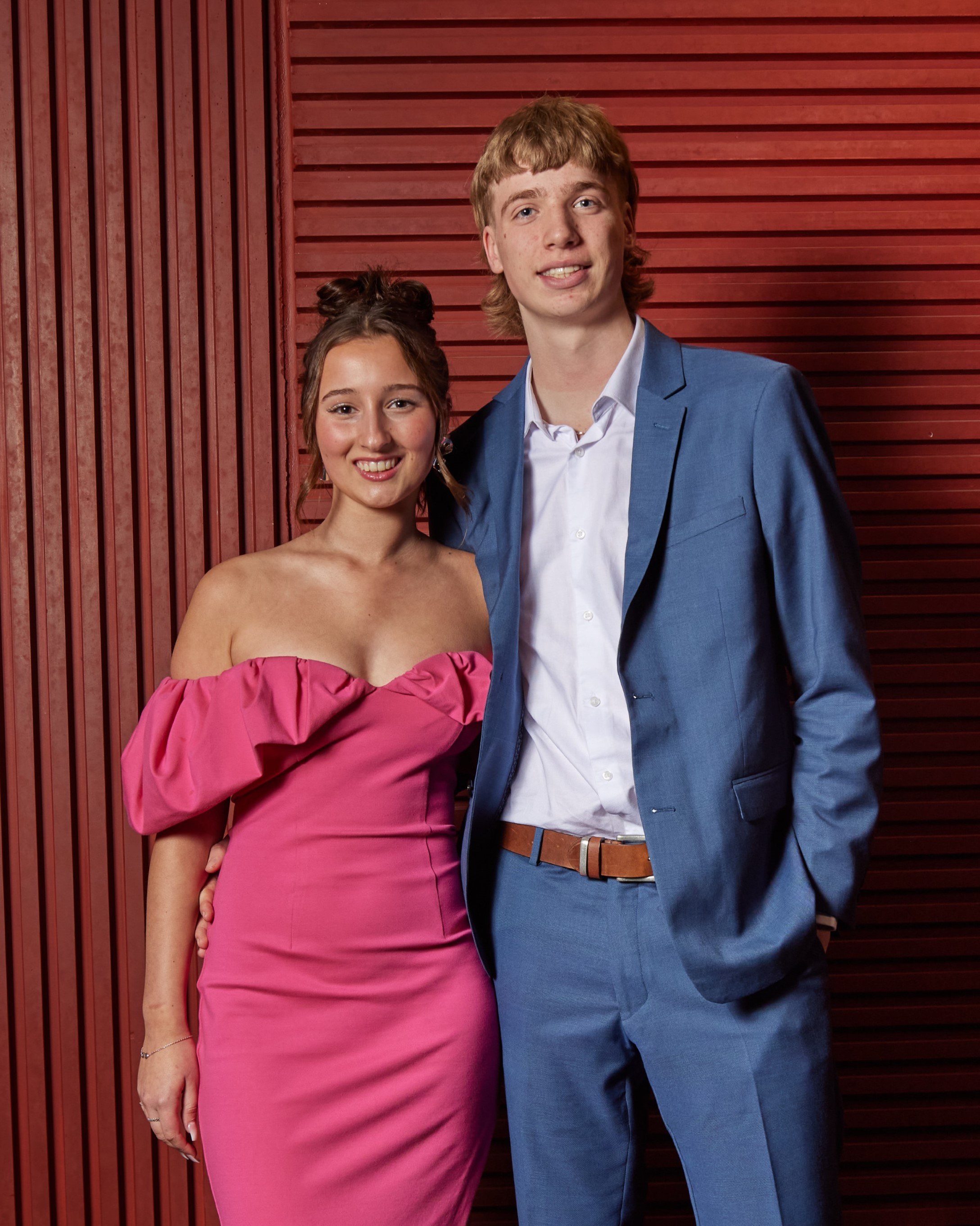 PADUA YEAR 11 FORMAL0711
