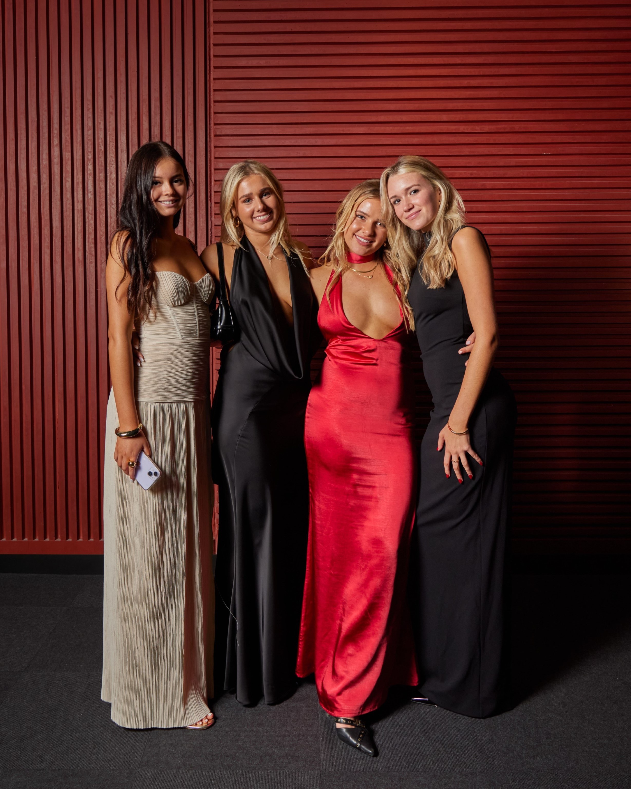 PADUA YEAR 11 FORMAL0725