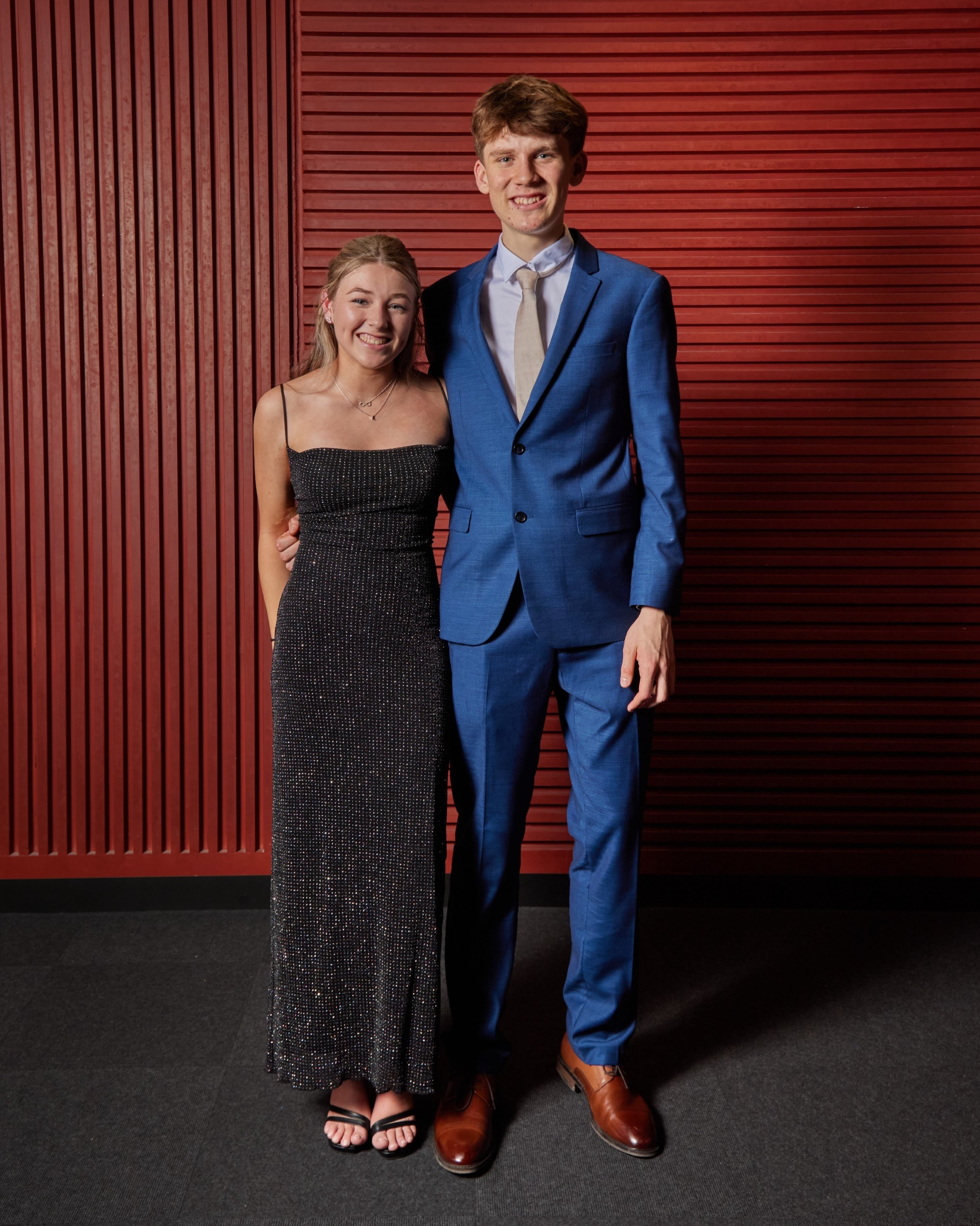 PADUA YEAR 11 FORMAL0738