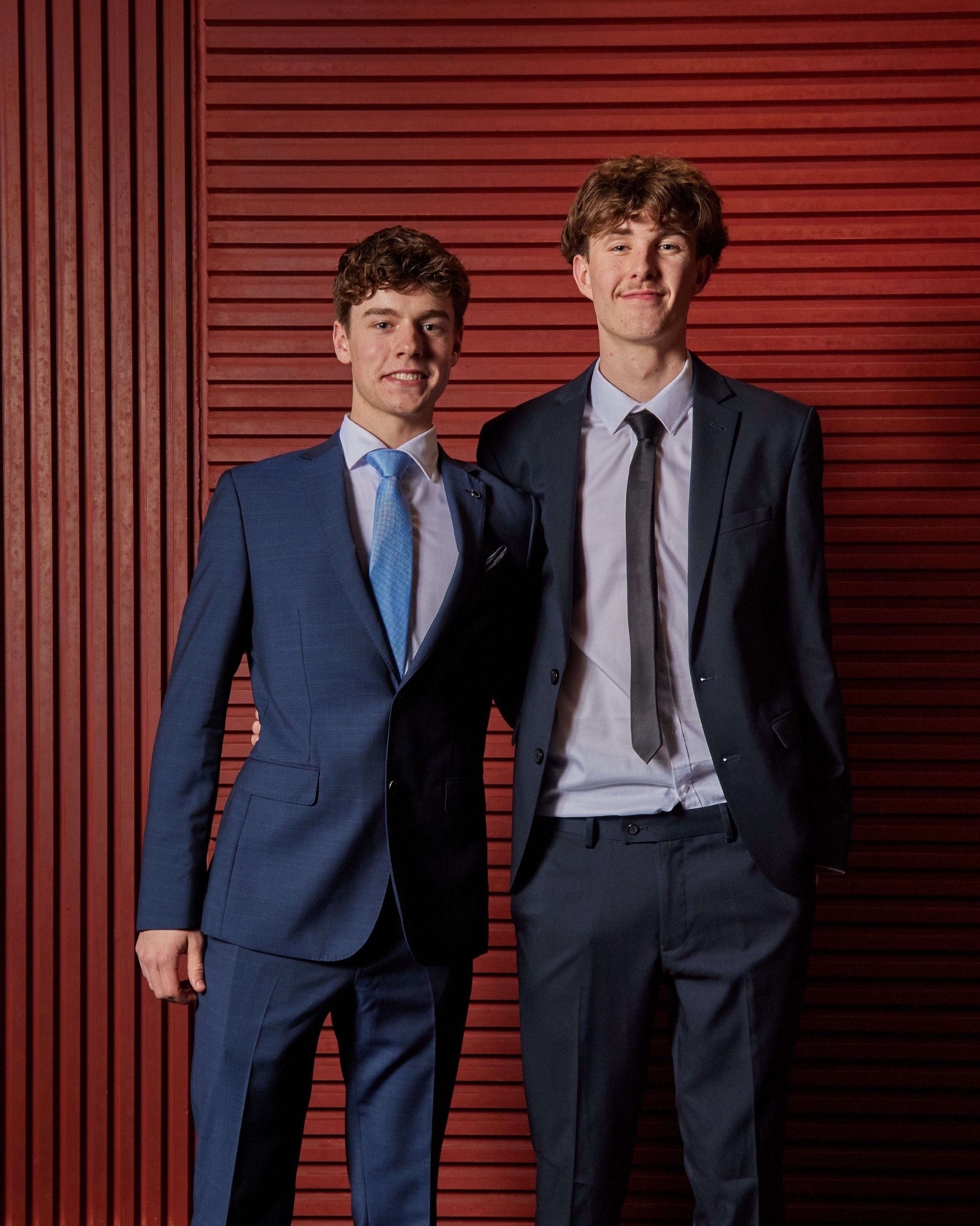 PADUA YEAR 11 FORMAL0740