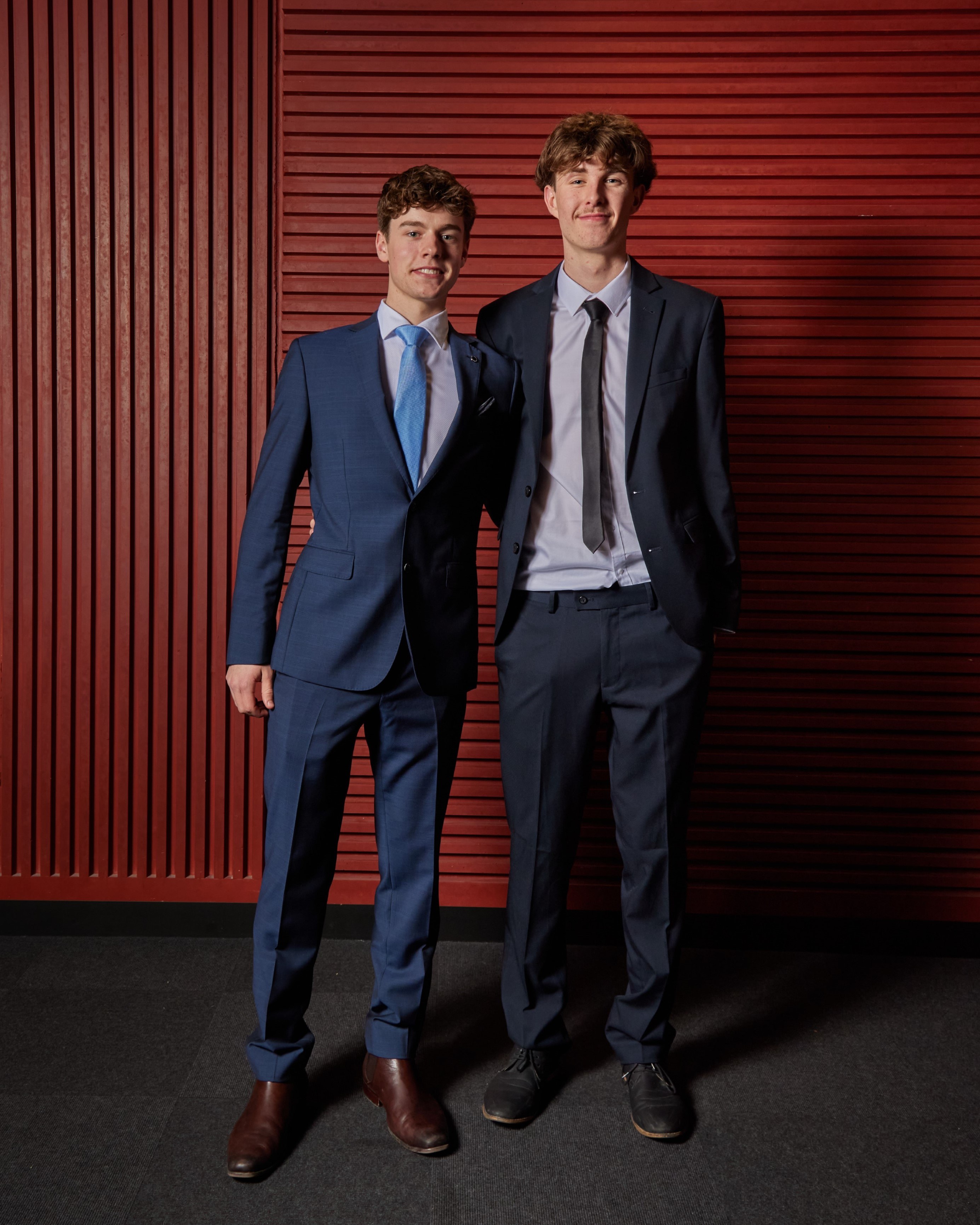 PADUA YEAR 11 FORMAL0741