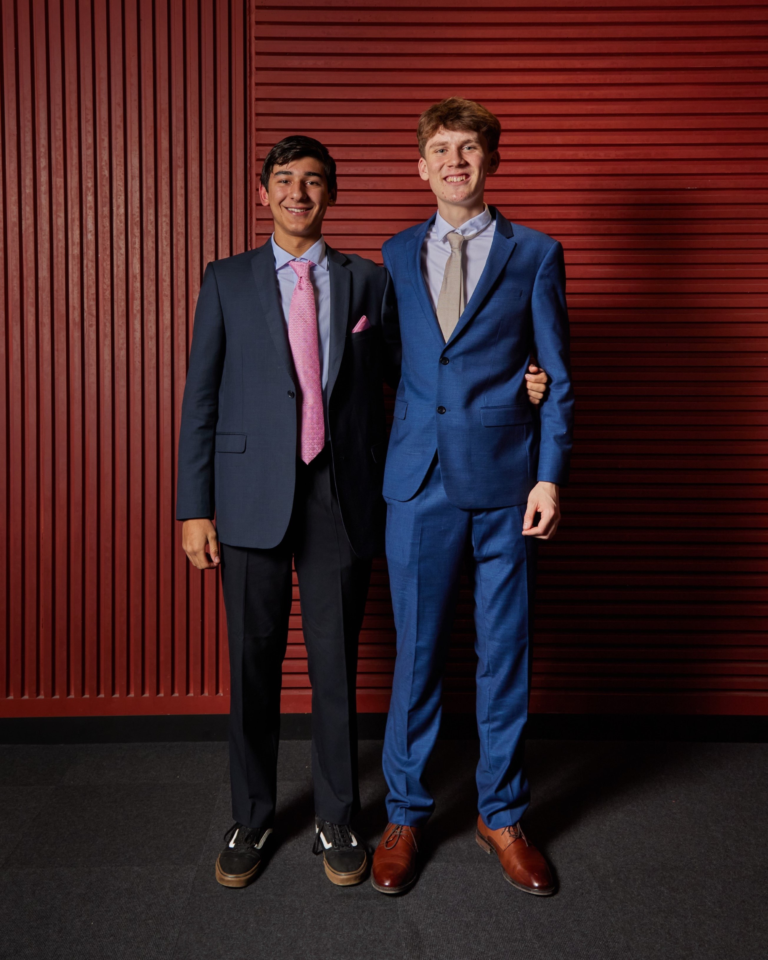 PADUA YEAR 11 FORMAL0749