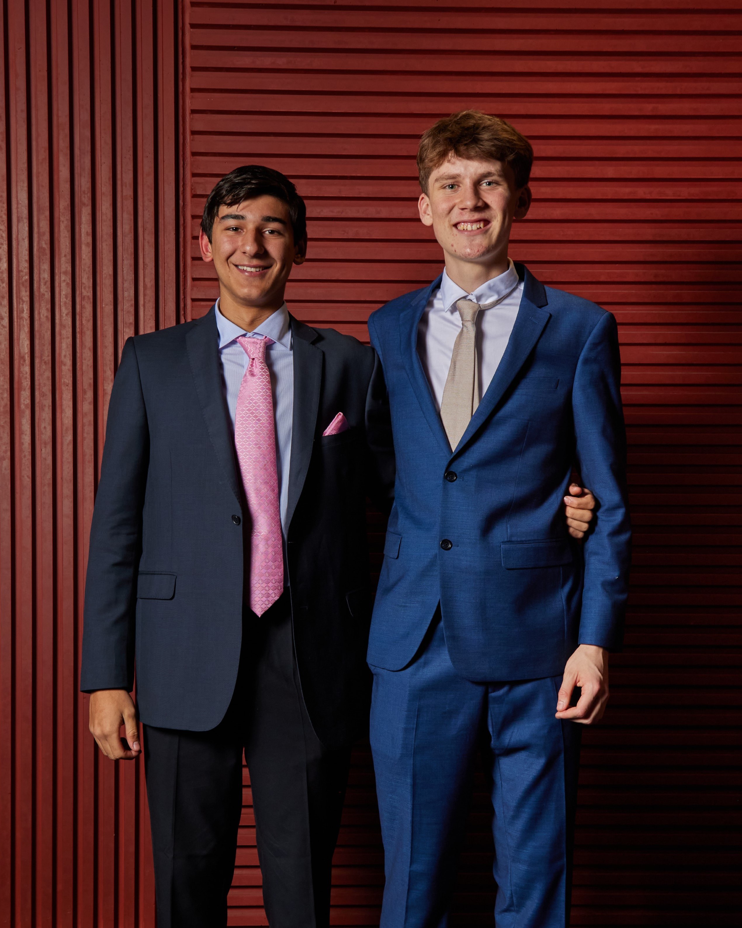 PADUA YEAR 11 FORMAL0750