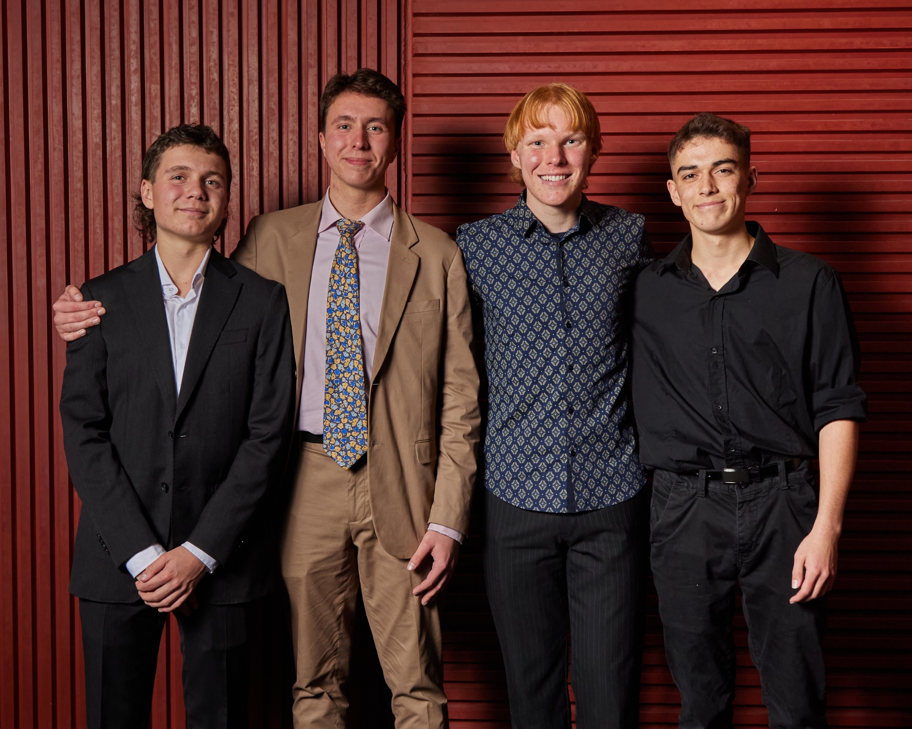 PADUA YEAR 11 FORMAL0762