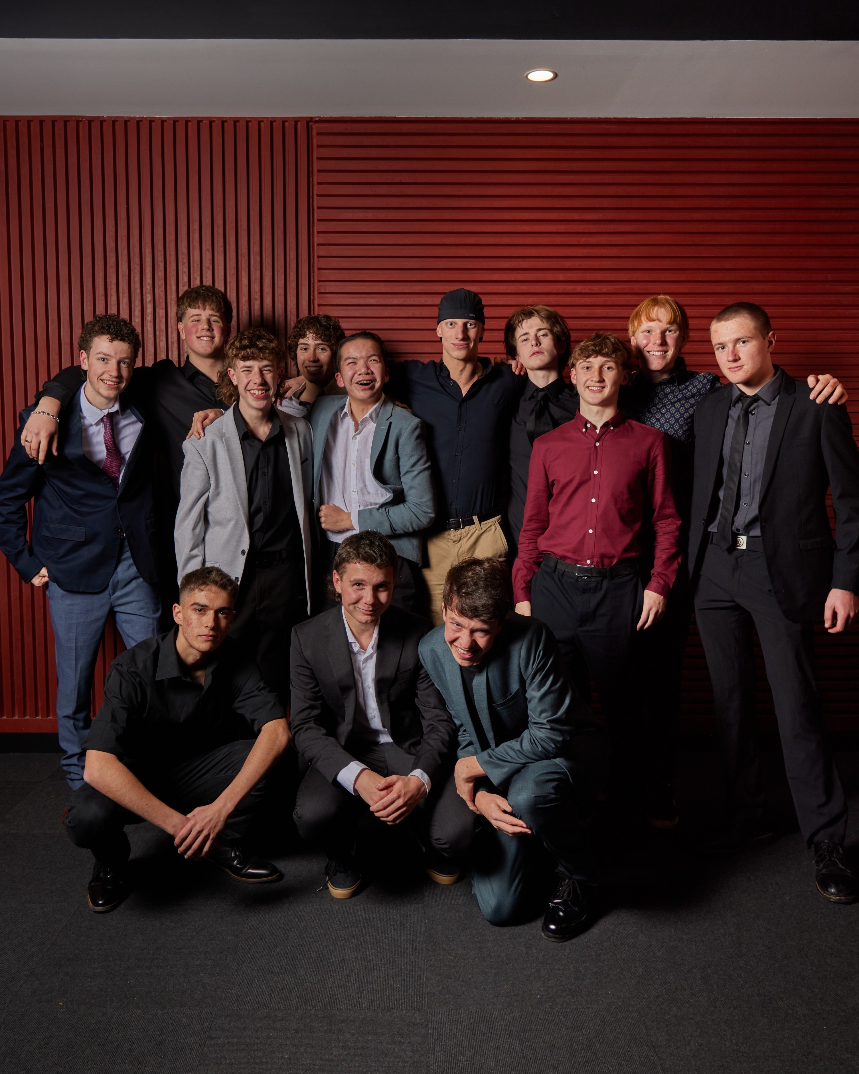 PADUA YEAR 11 FORMAL0767