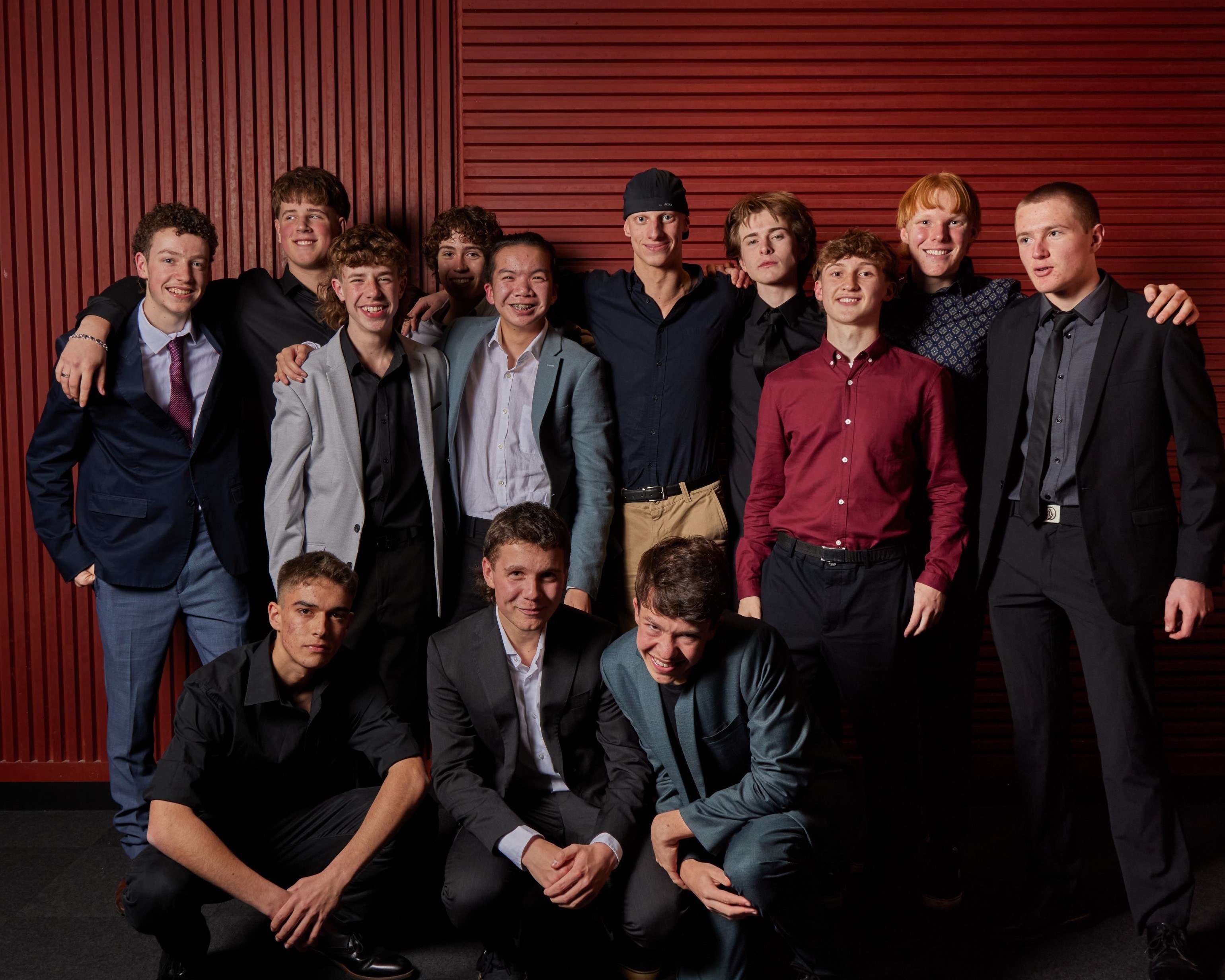 PADUA YEAR 11 FORMAL0768