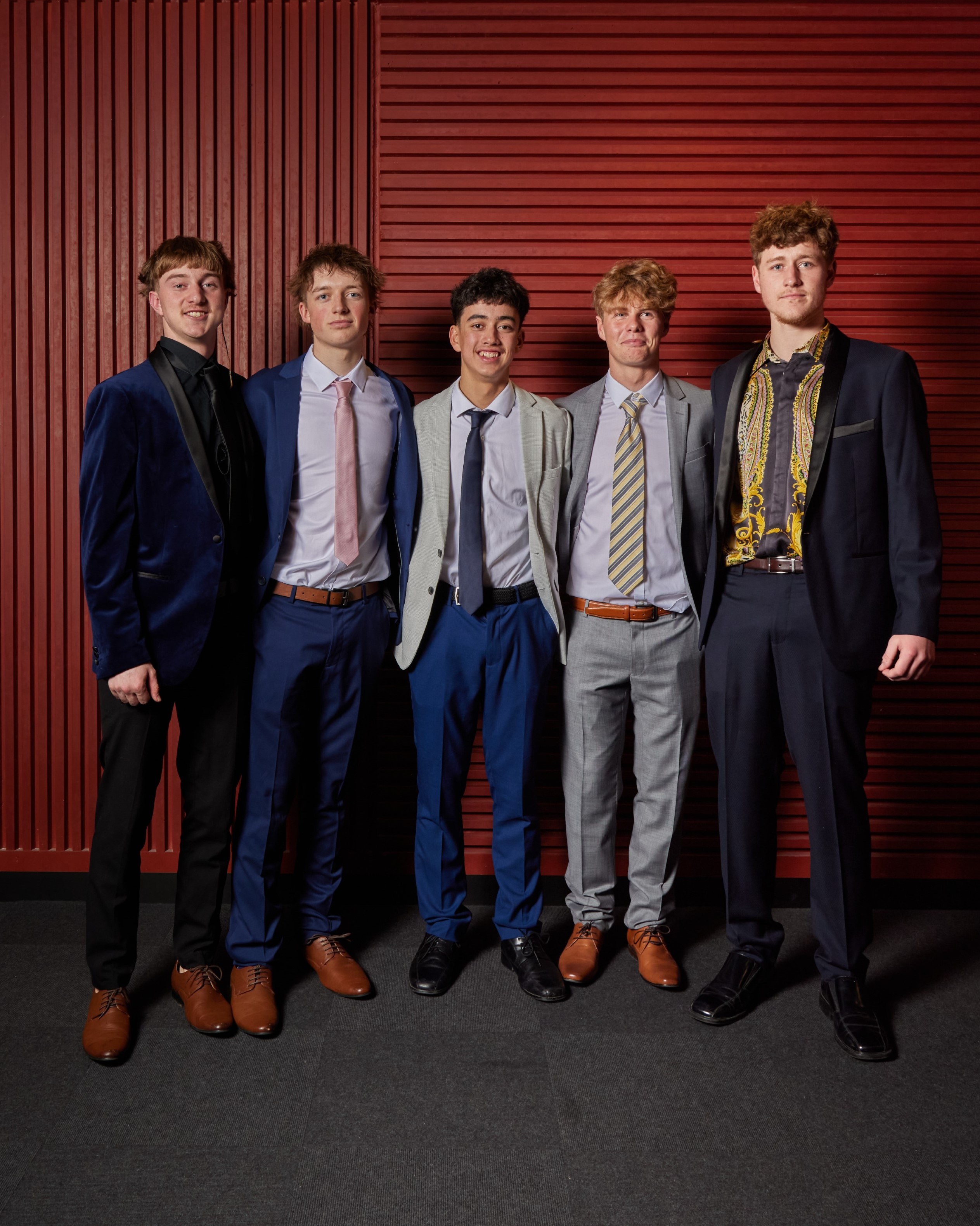 PADUA YEAR 11 FORMAL0772
