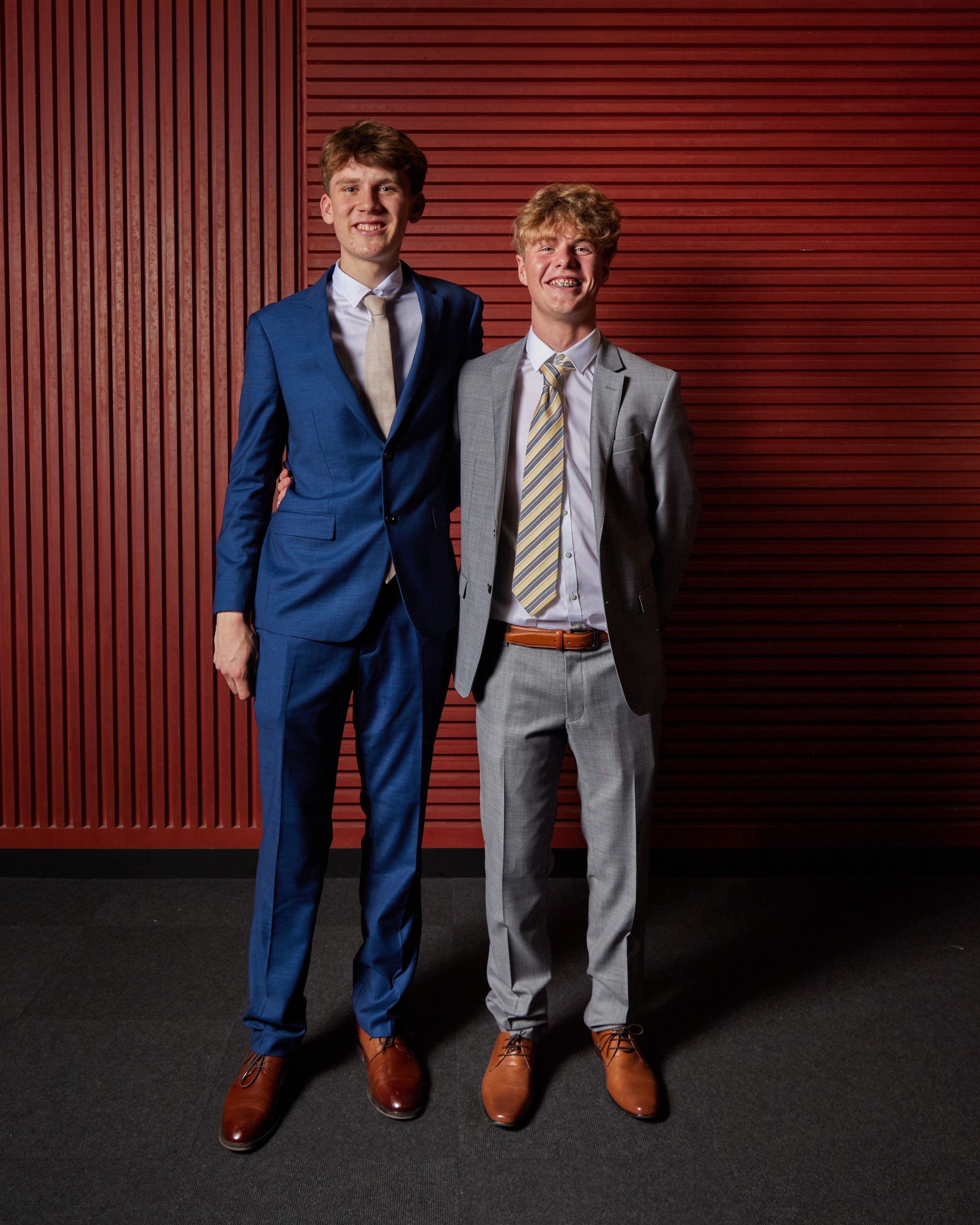 PADUA YEAR 11 FORMAL0773