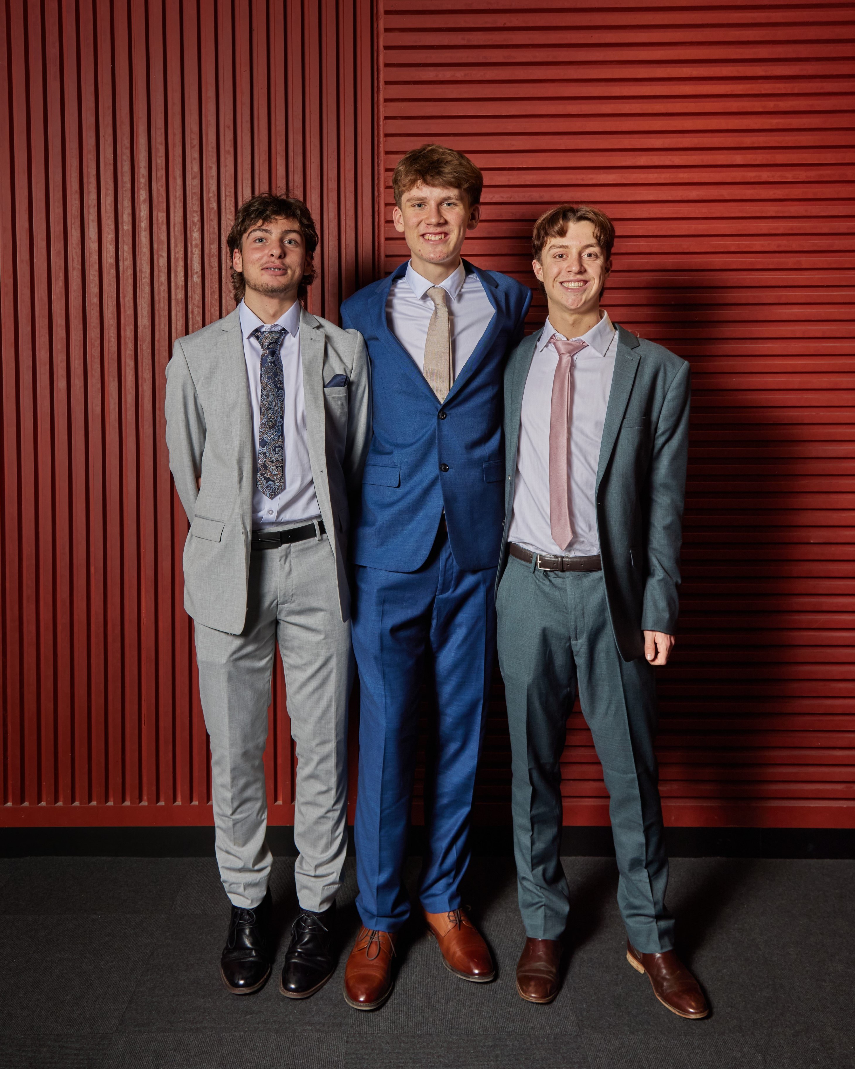 PADUA YEAR 11 FORMAL0778