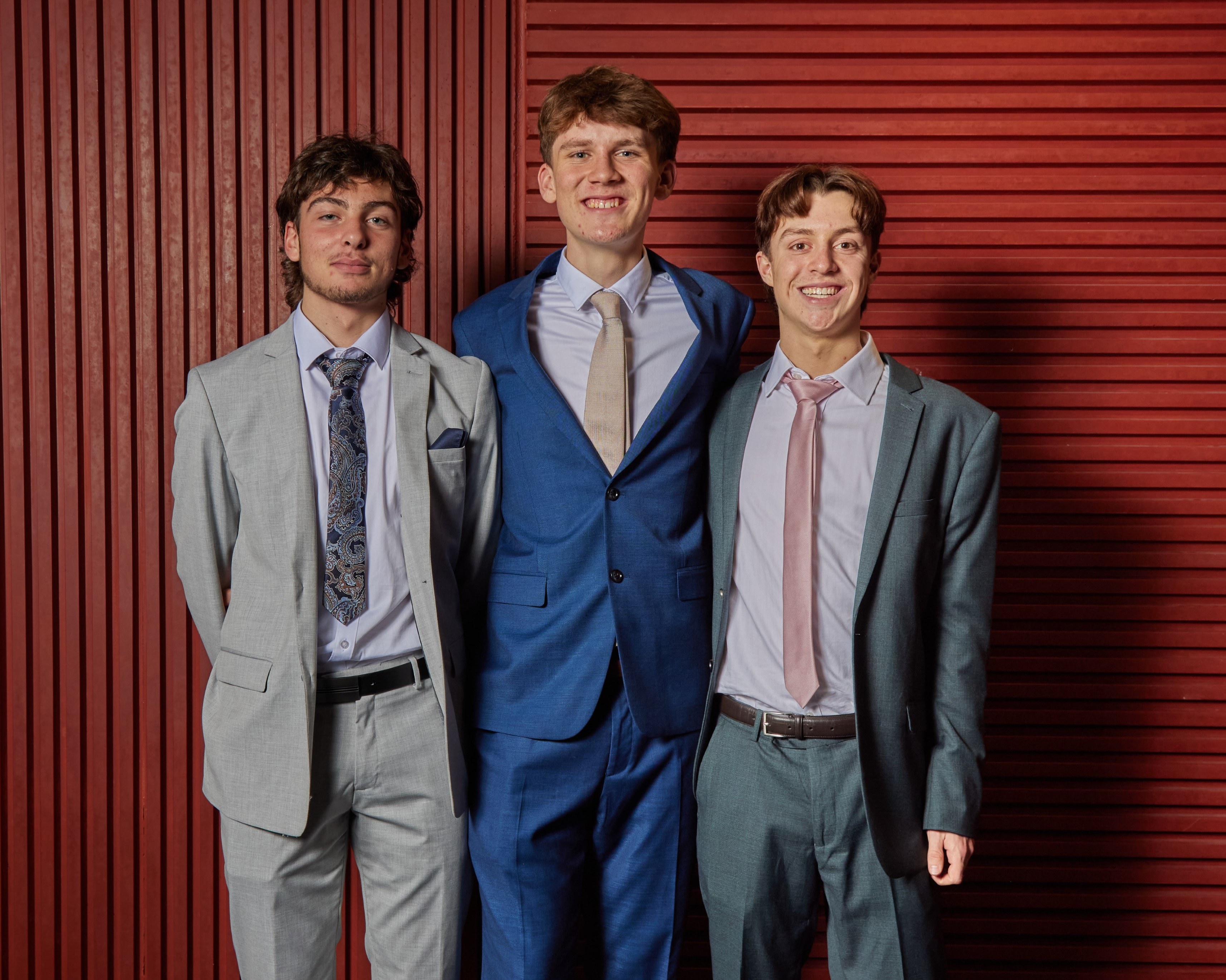 PADUA YEAR 11 FORMAL0779