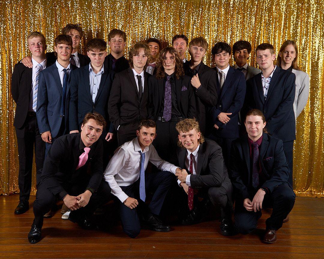 PADUA YR 12 FORMAL 20251165 Socials