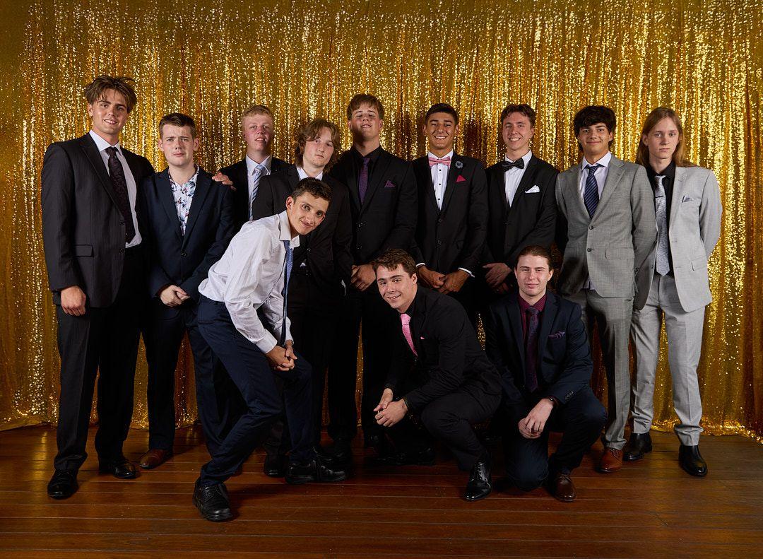 PADUA YR 12 FORMAL 20251167 Socials