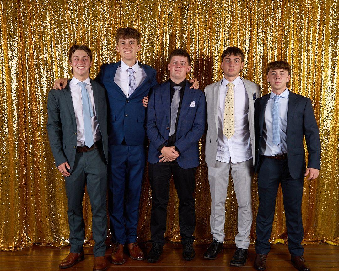 PADUA YR 12 FORMAL 20251181 Socials