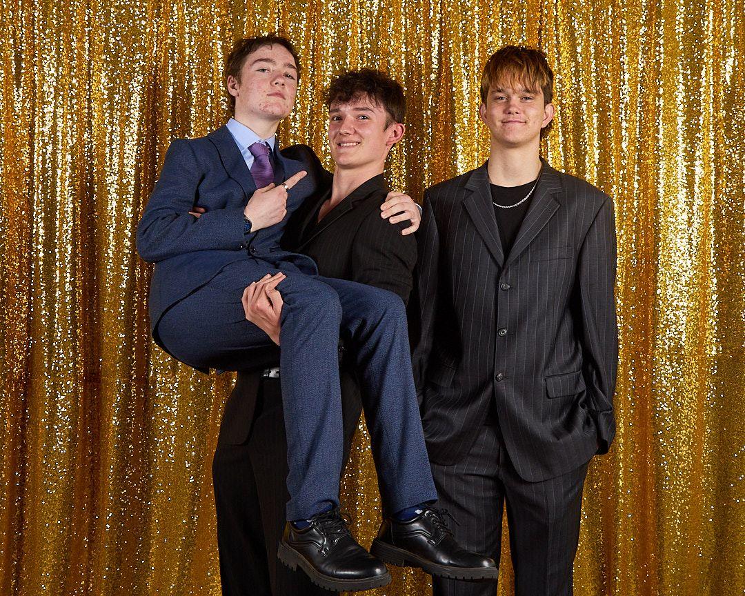 PADUA YR 12 FORMAL 20251281 Socials
