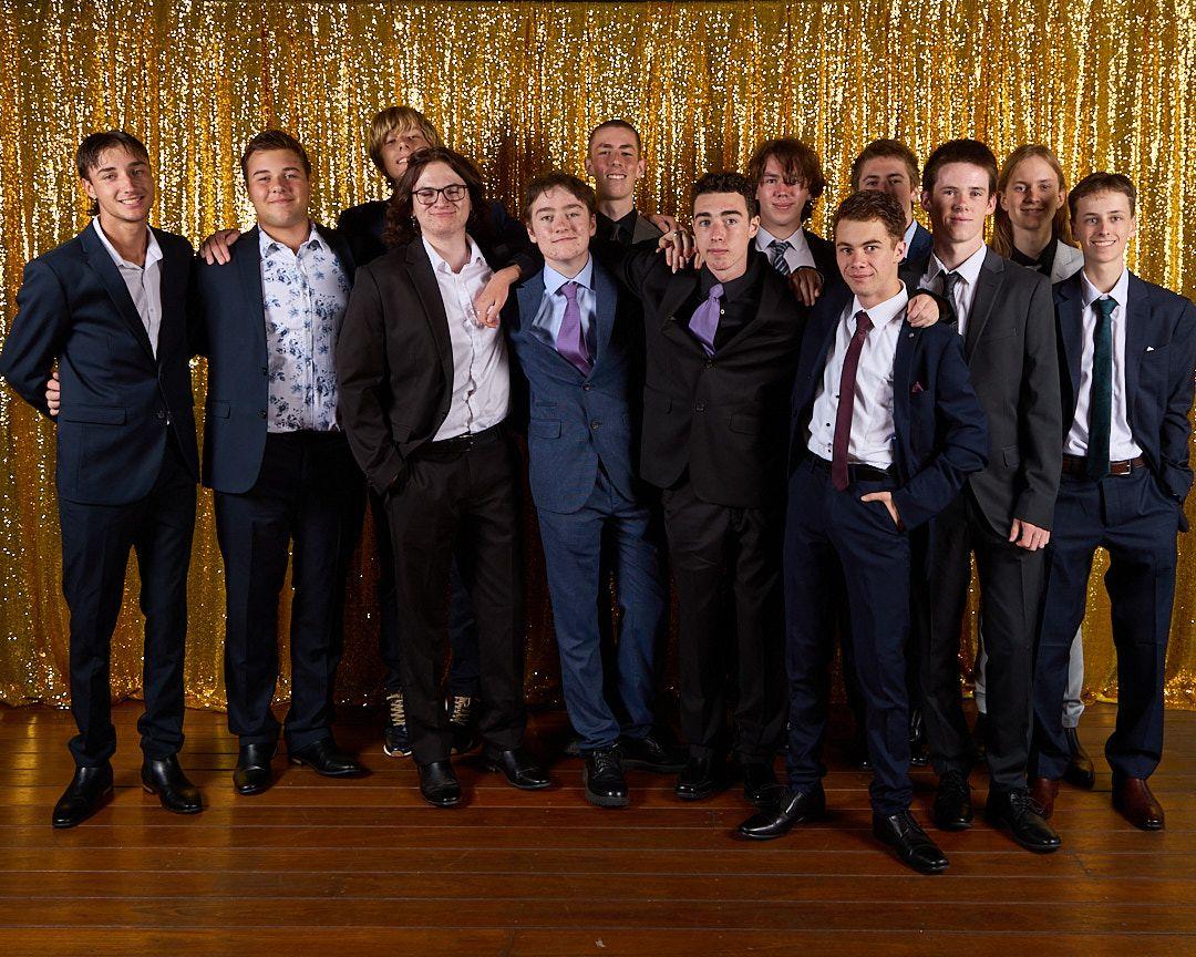 PADUA YR 12 FORMAL 20251284 Socials